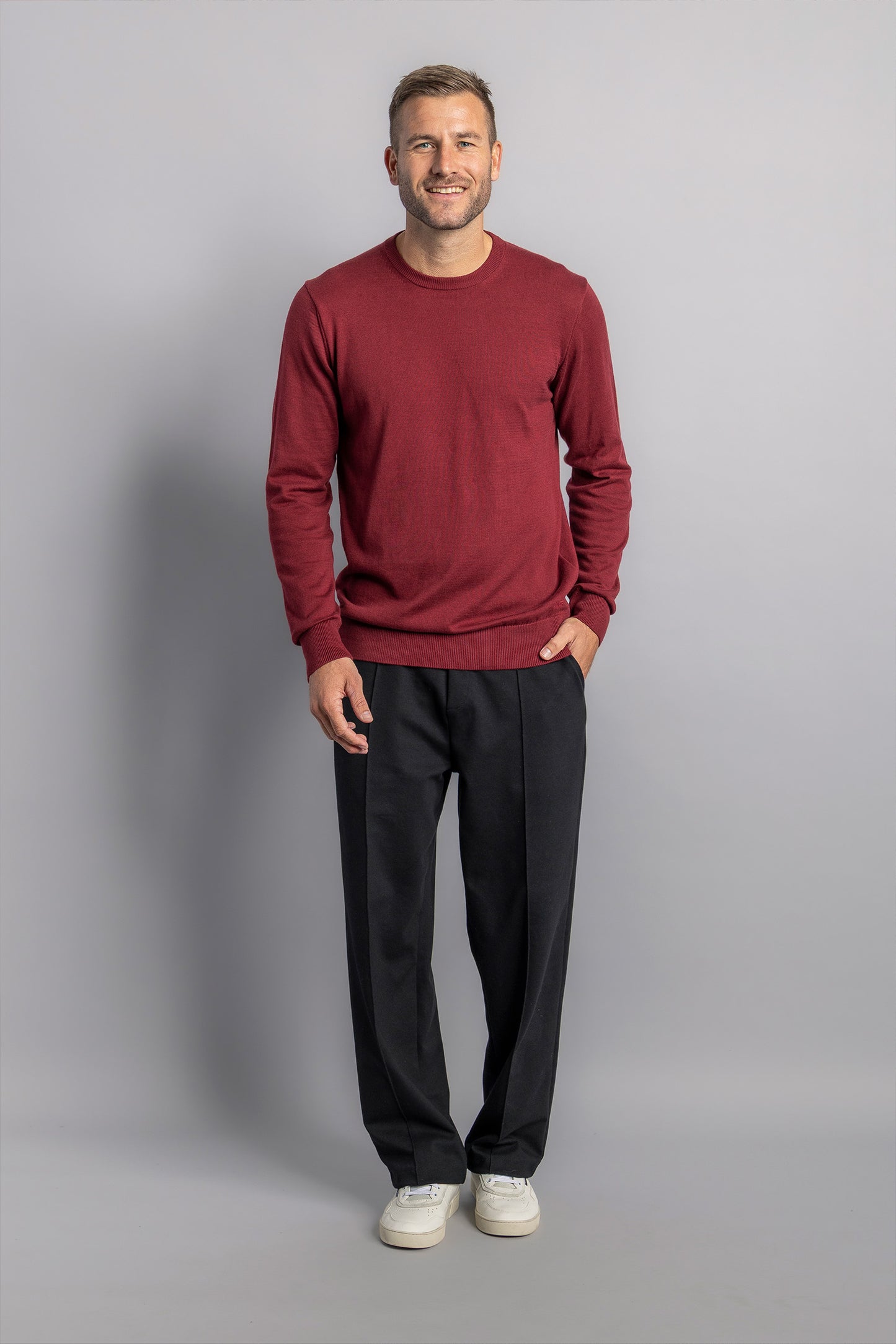 Royal Burgundy
