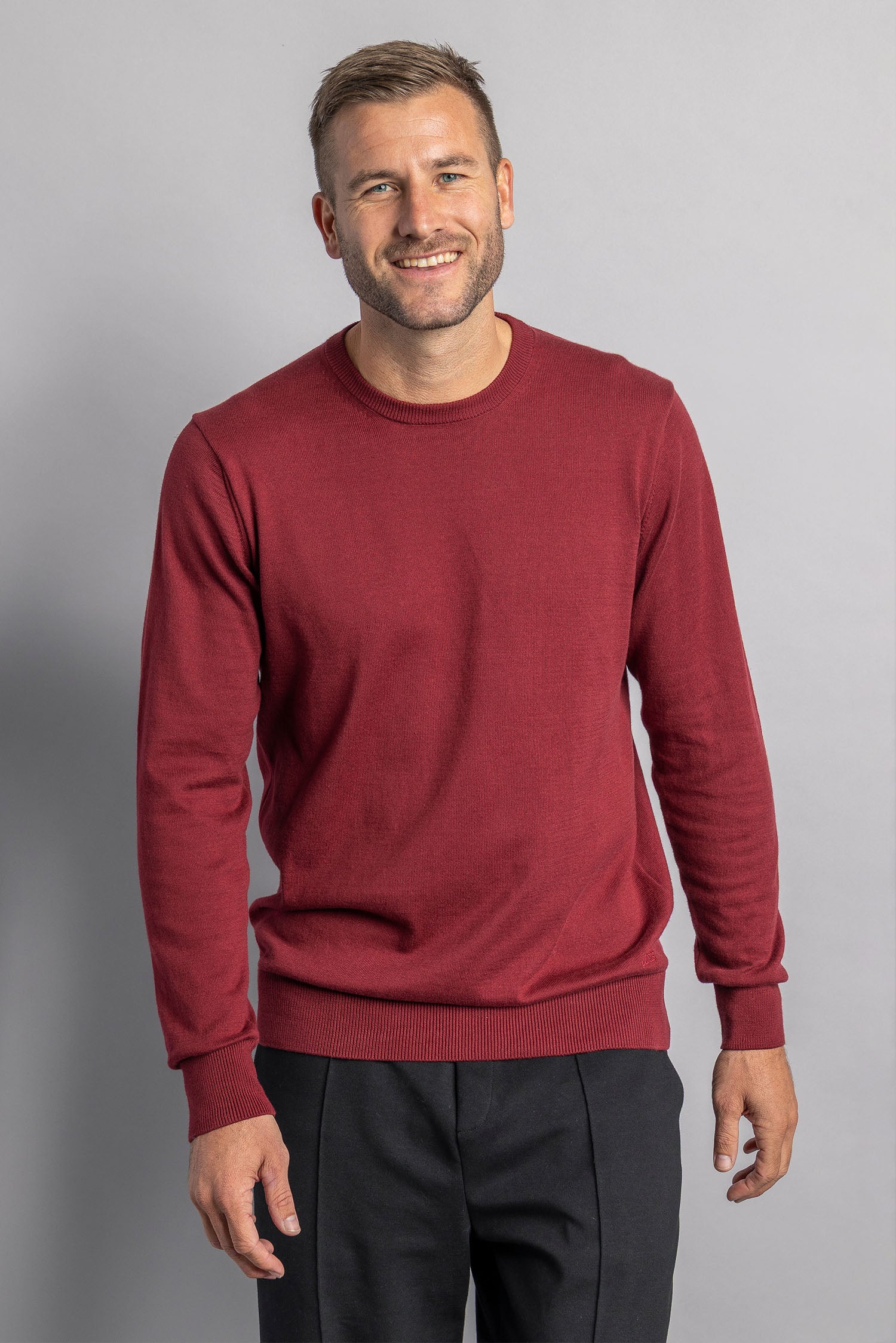 Royal Burgundy