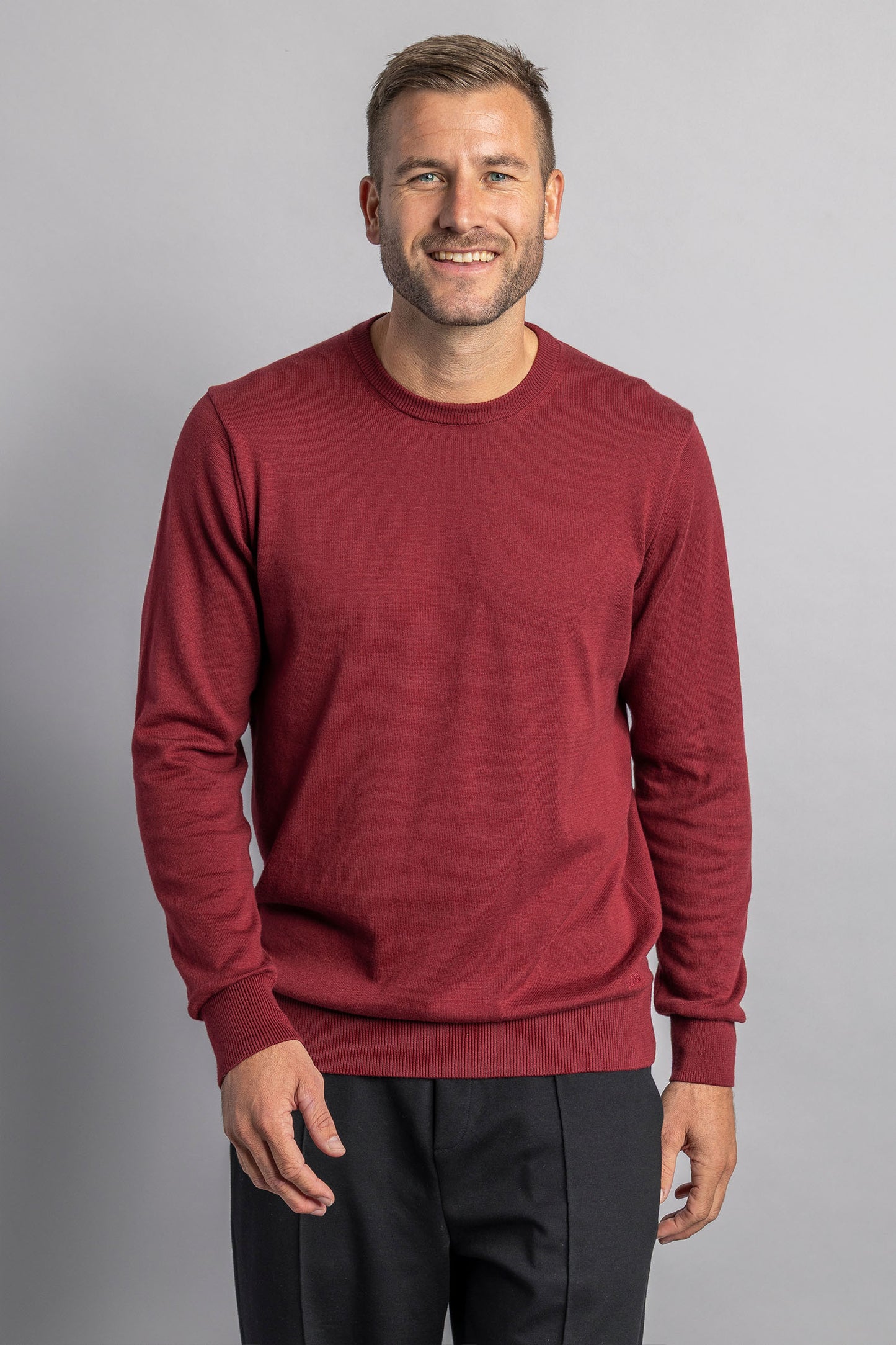 Royal Burgundy