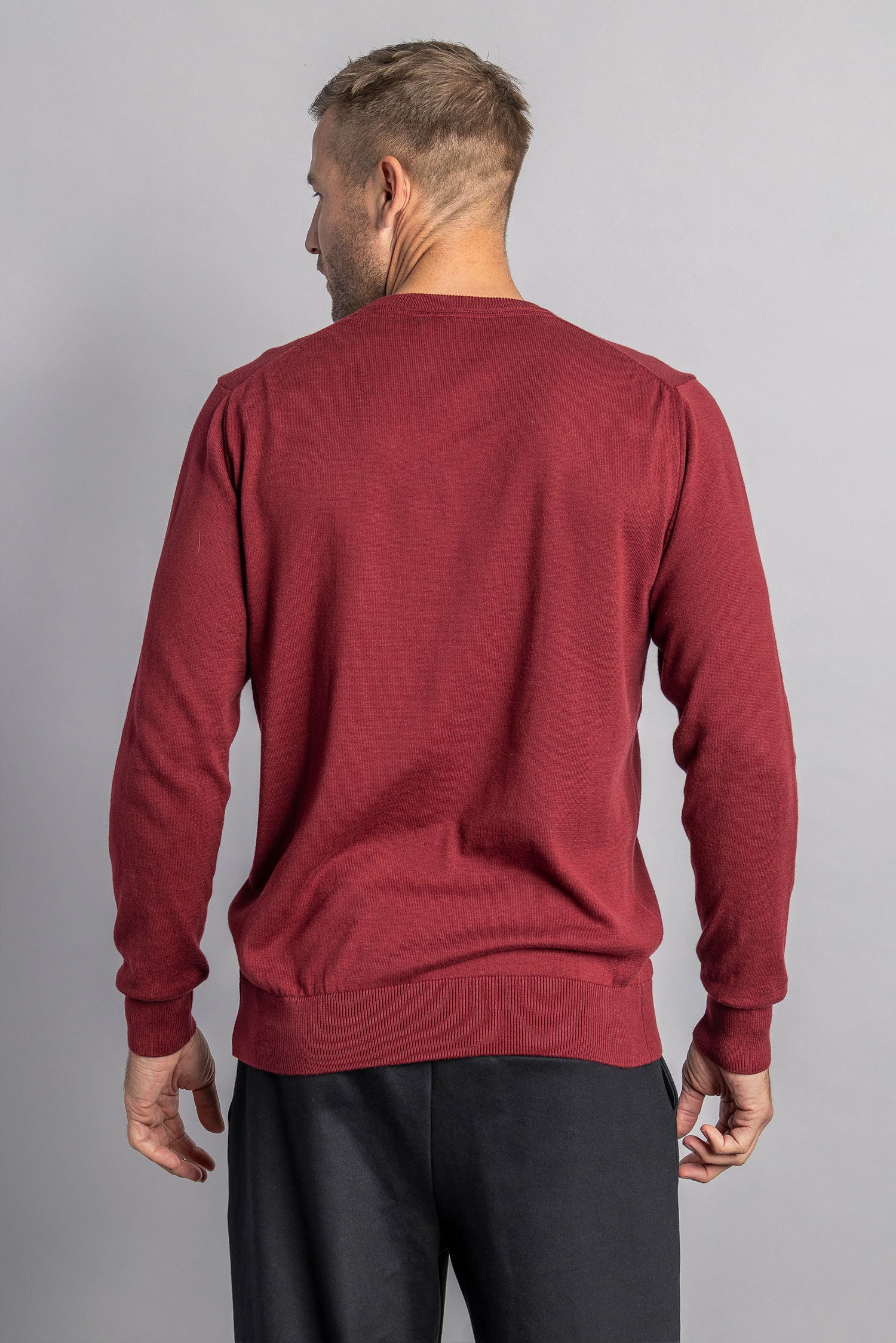 Royal Burgundy