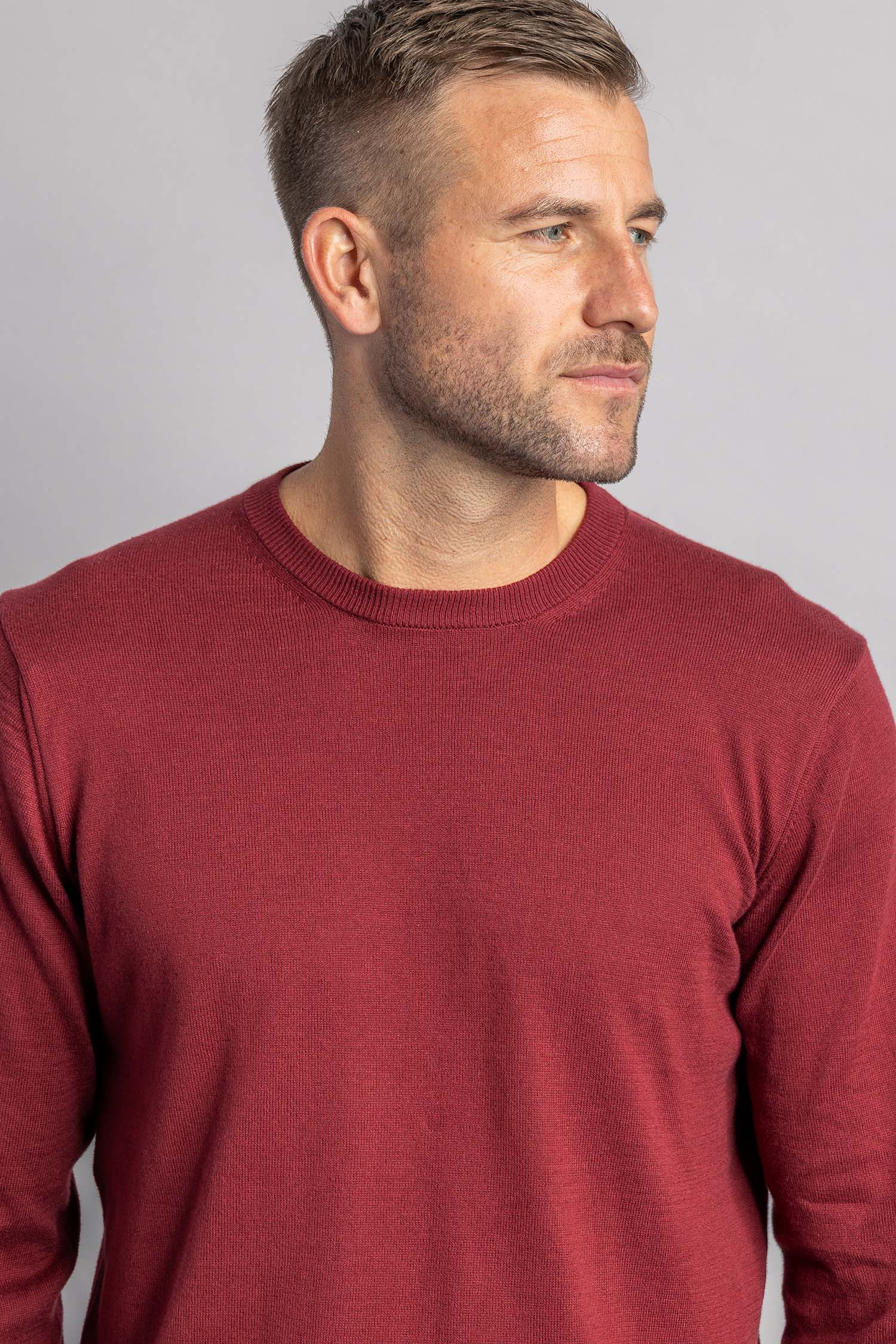 Royal Burgundy