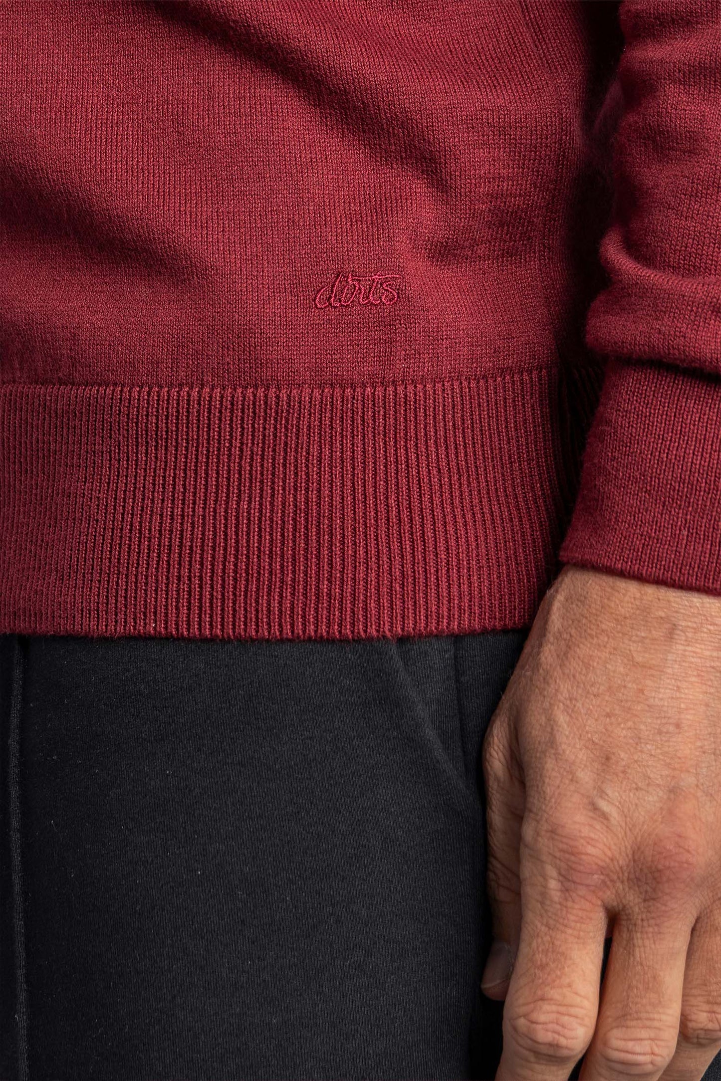 Royal Burgundy