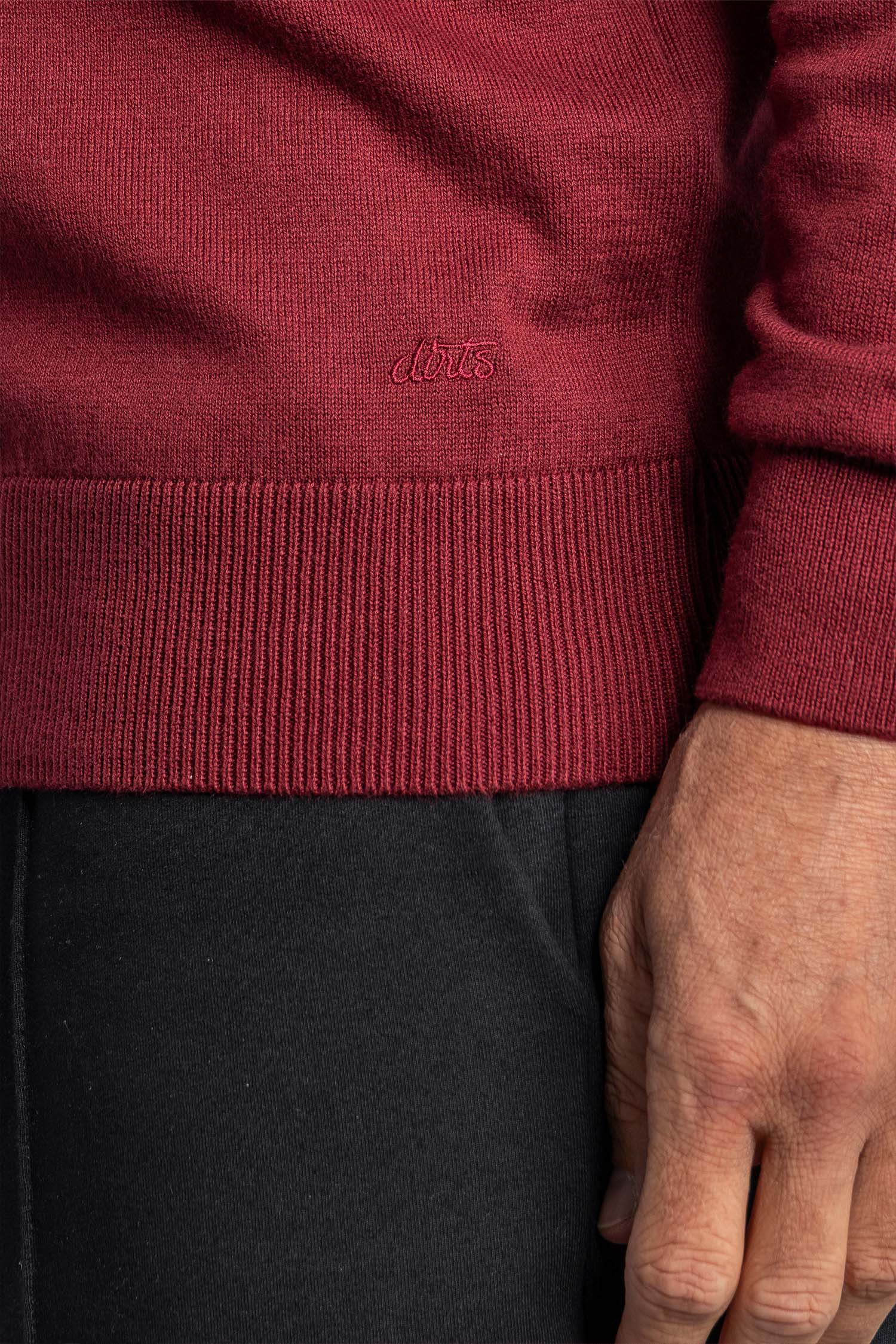 Royal Burgundy