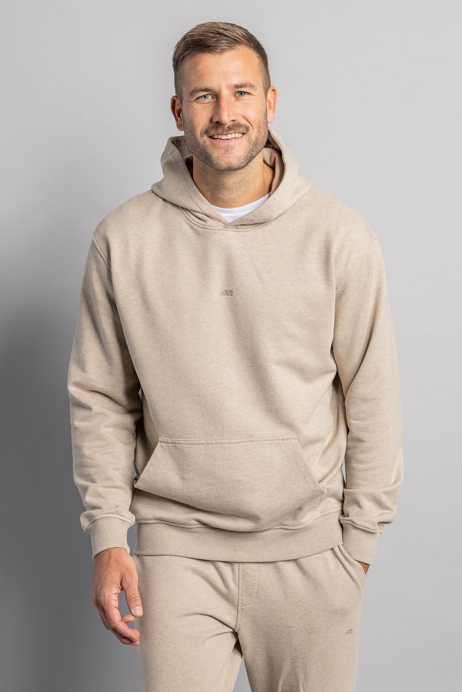 Desert Beige