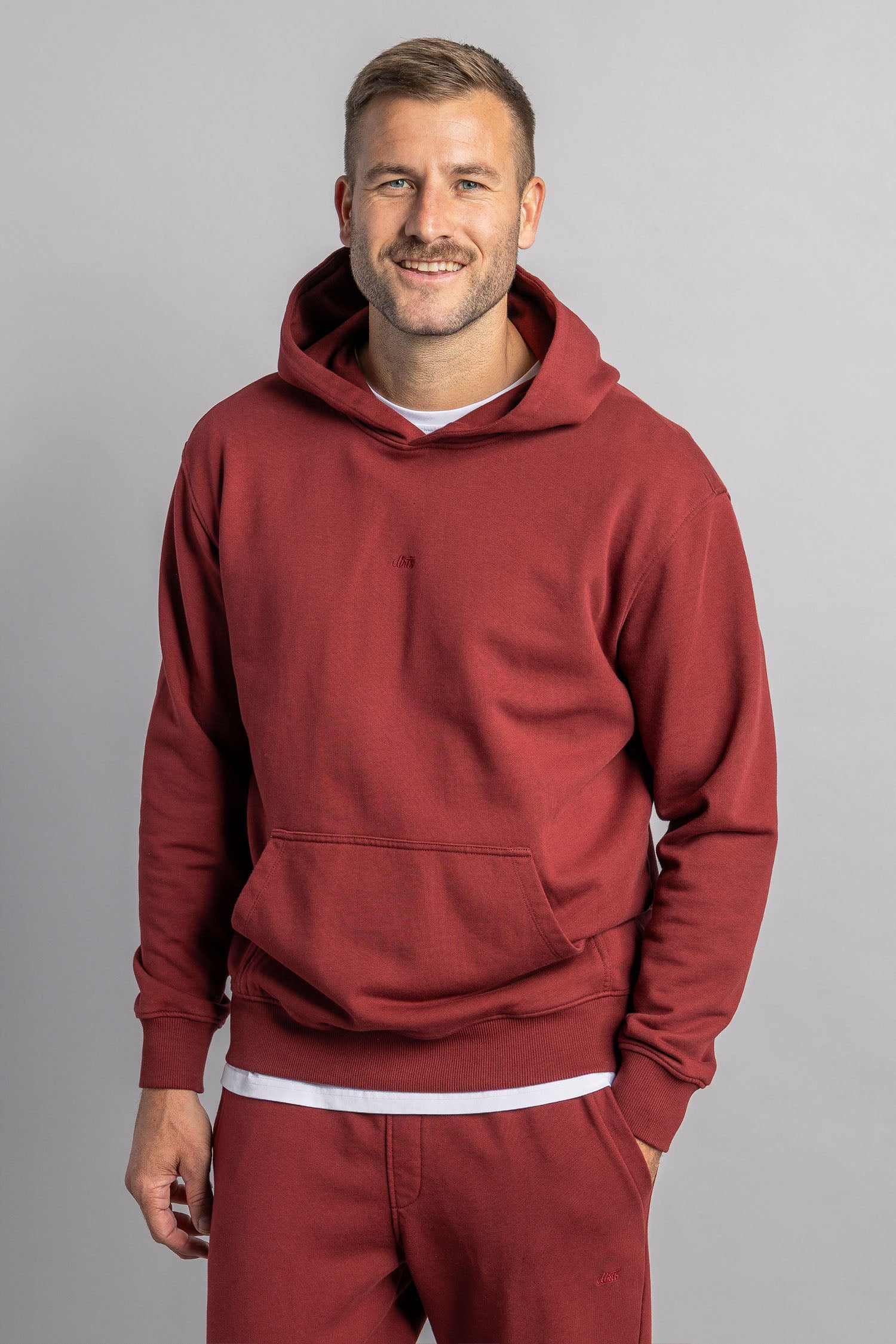 Royal Burgundy