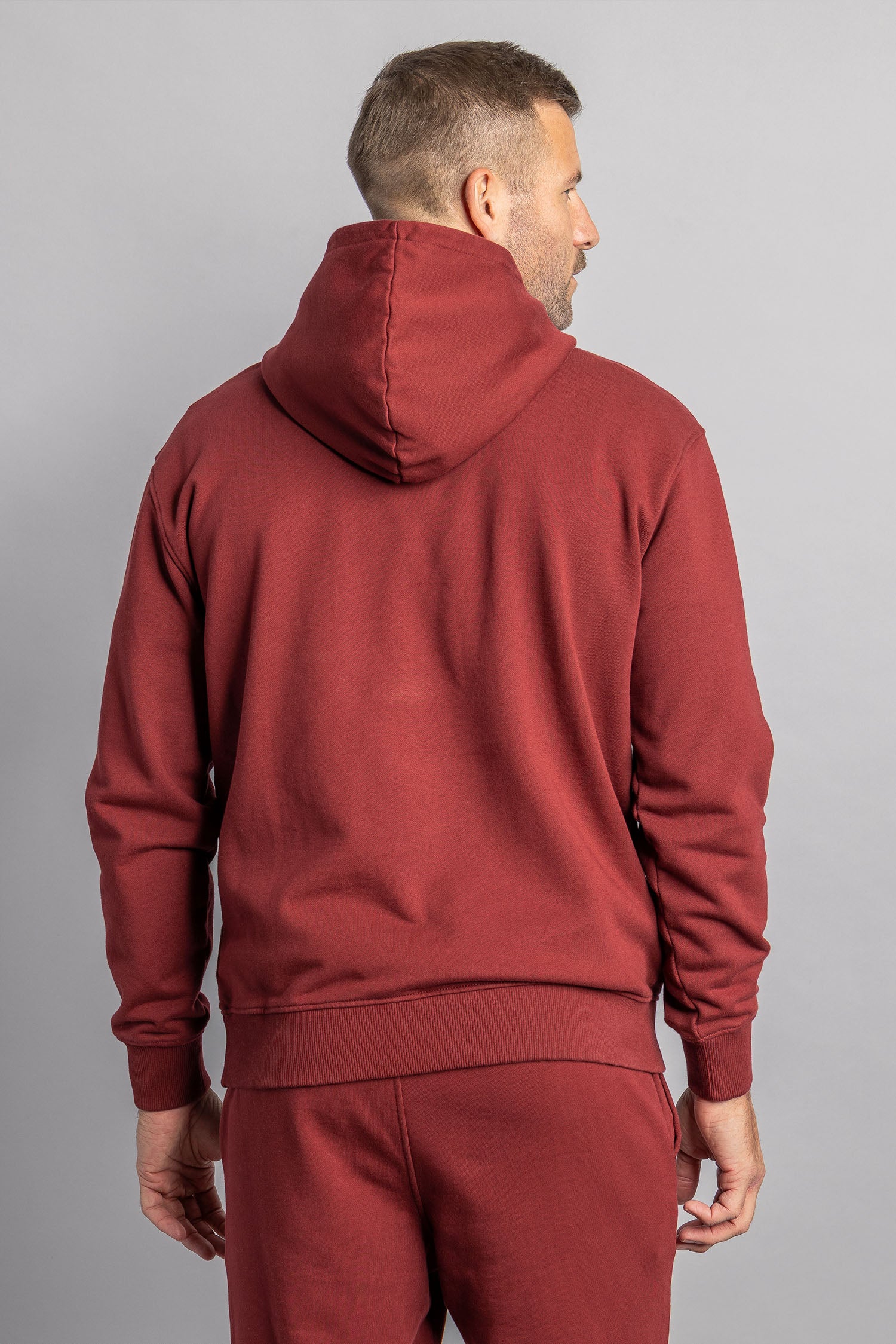 Royal Burgundy