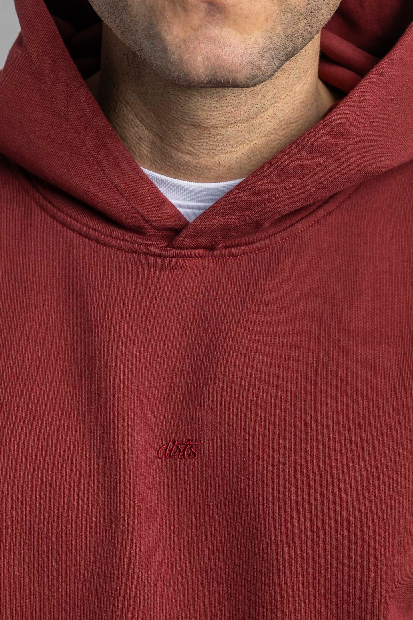 NOS ALPES Classic Hoodie