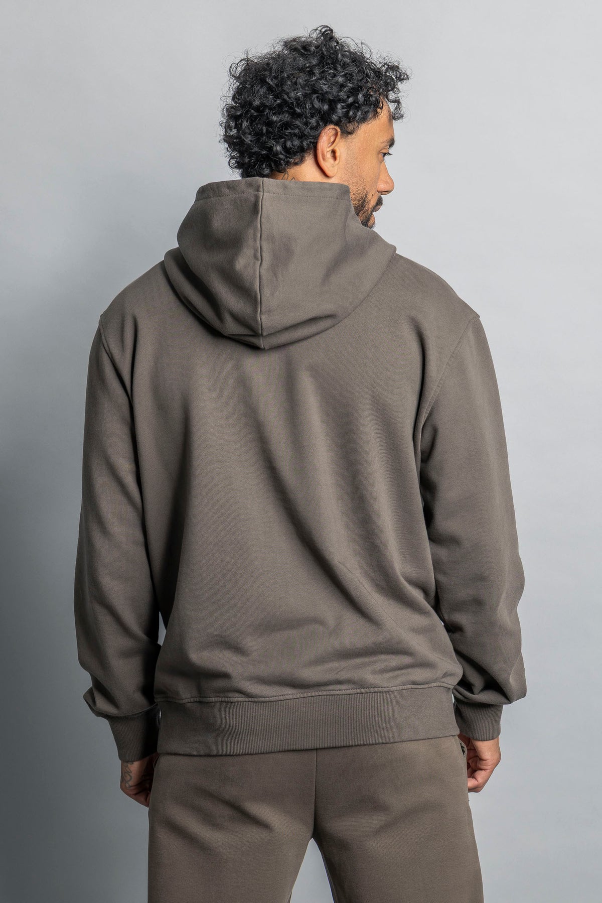 Classic Hoodie