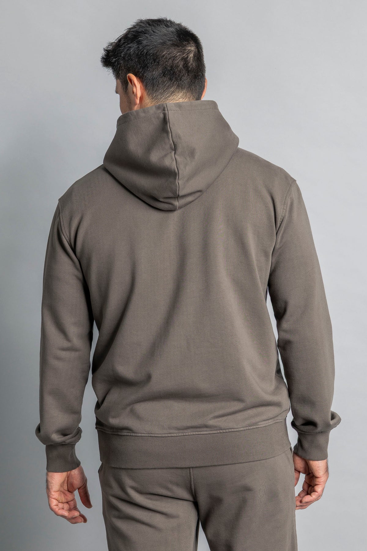 Classic Hoodie
