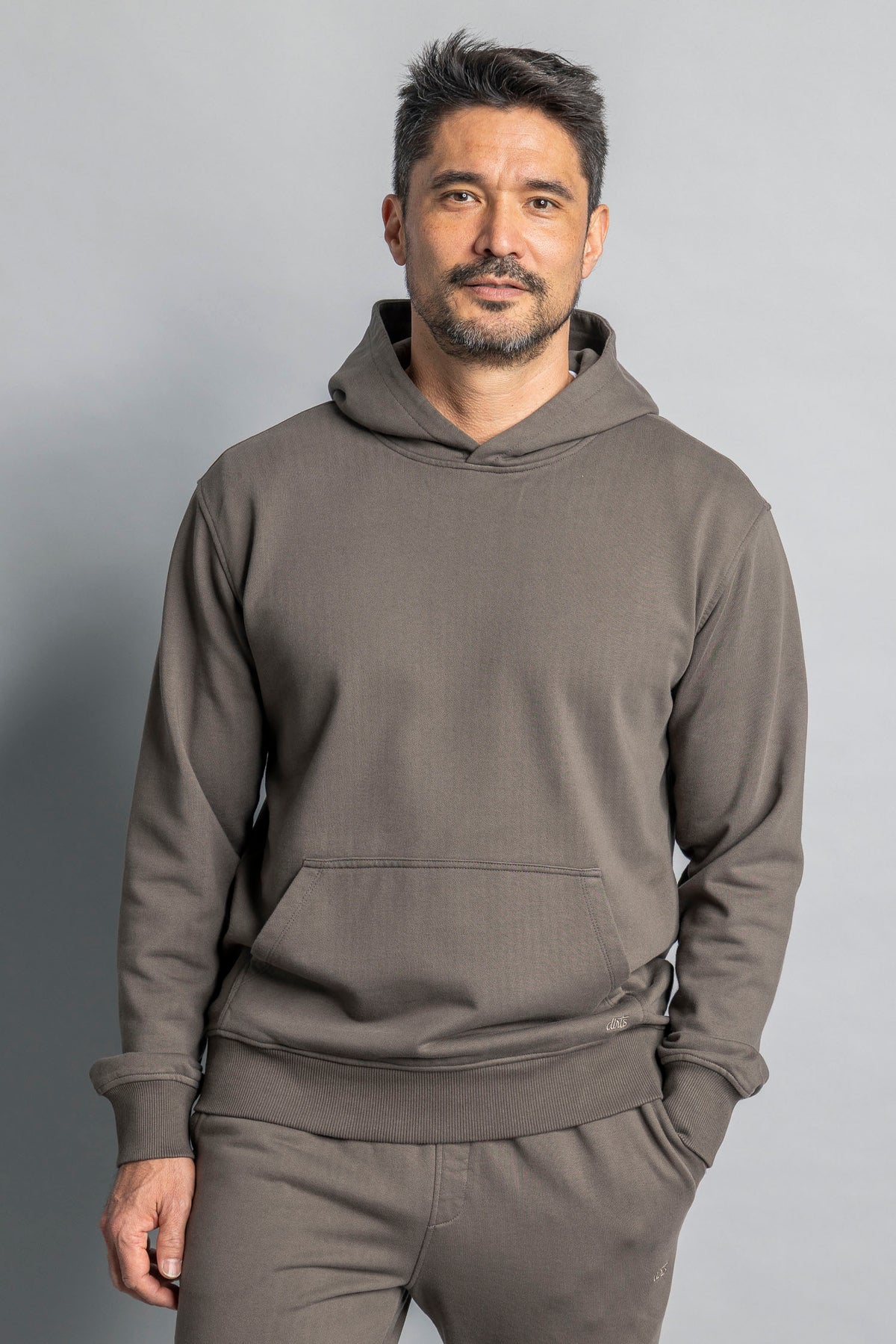 Classic Hoodie