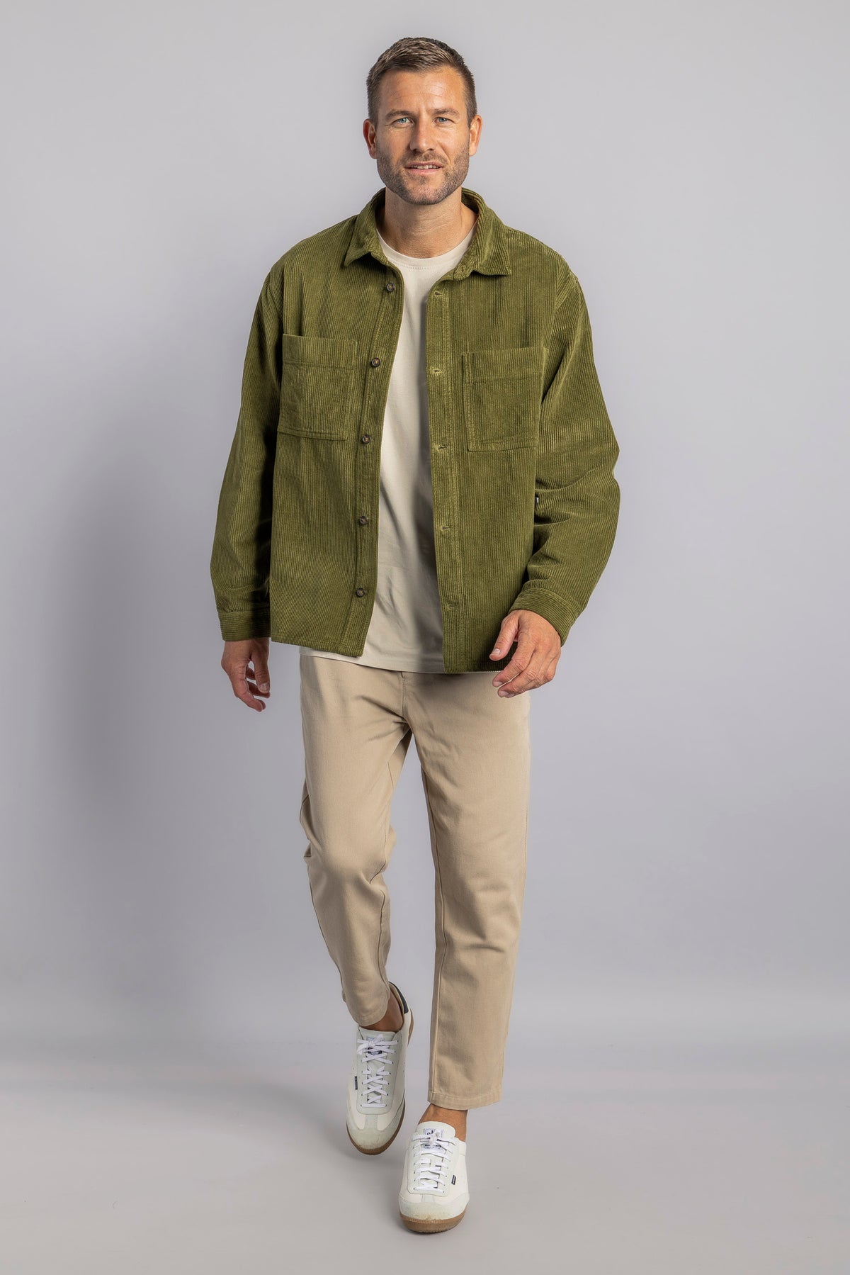 Forest Green