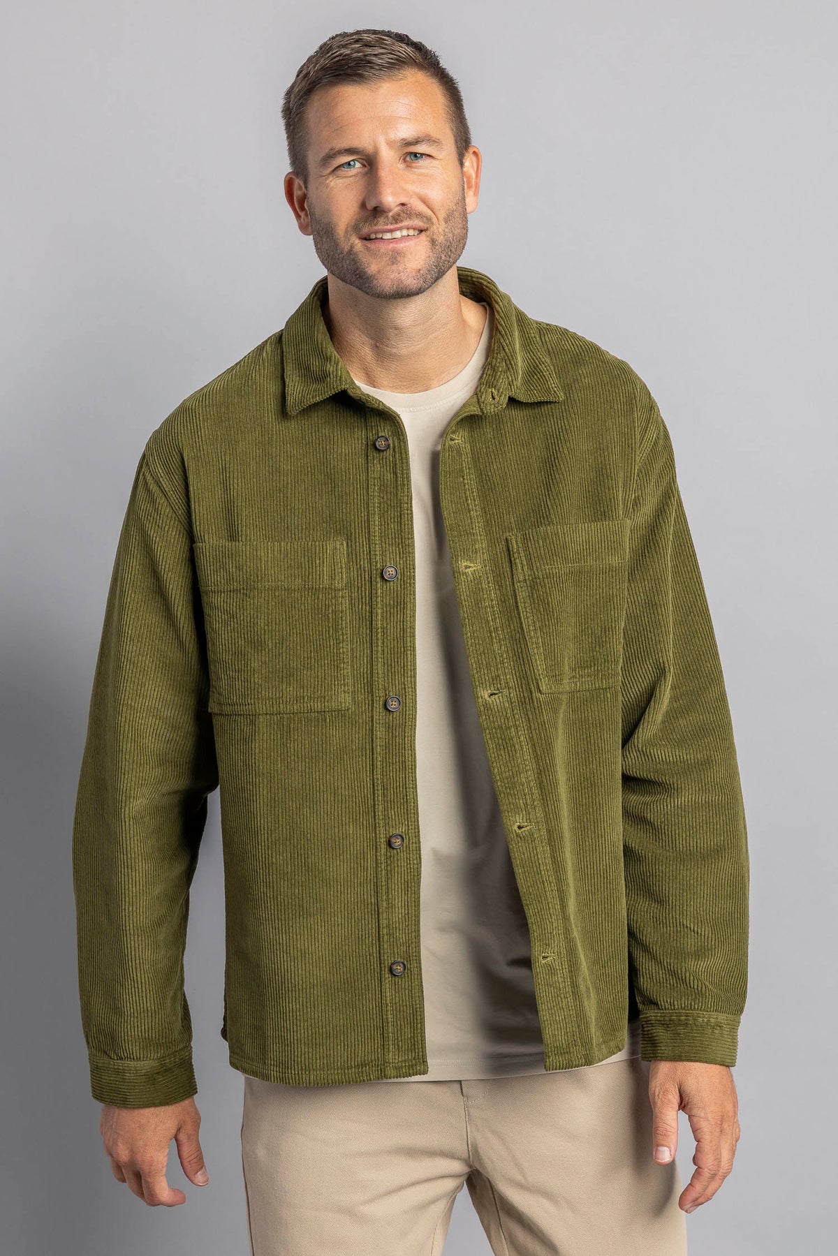 Forest Green