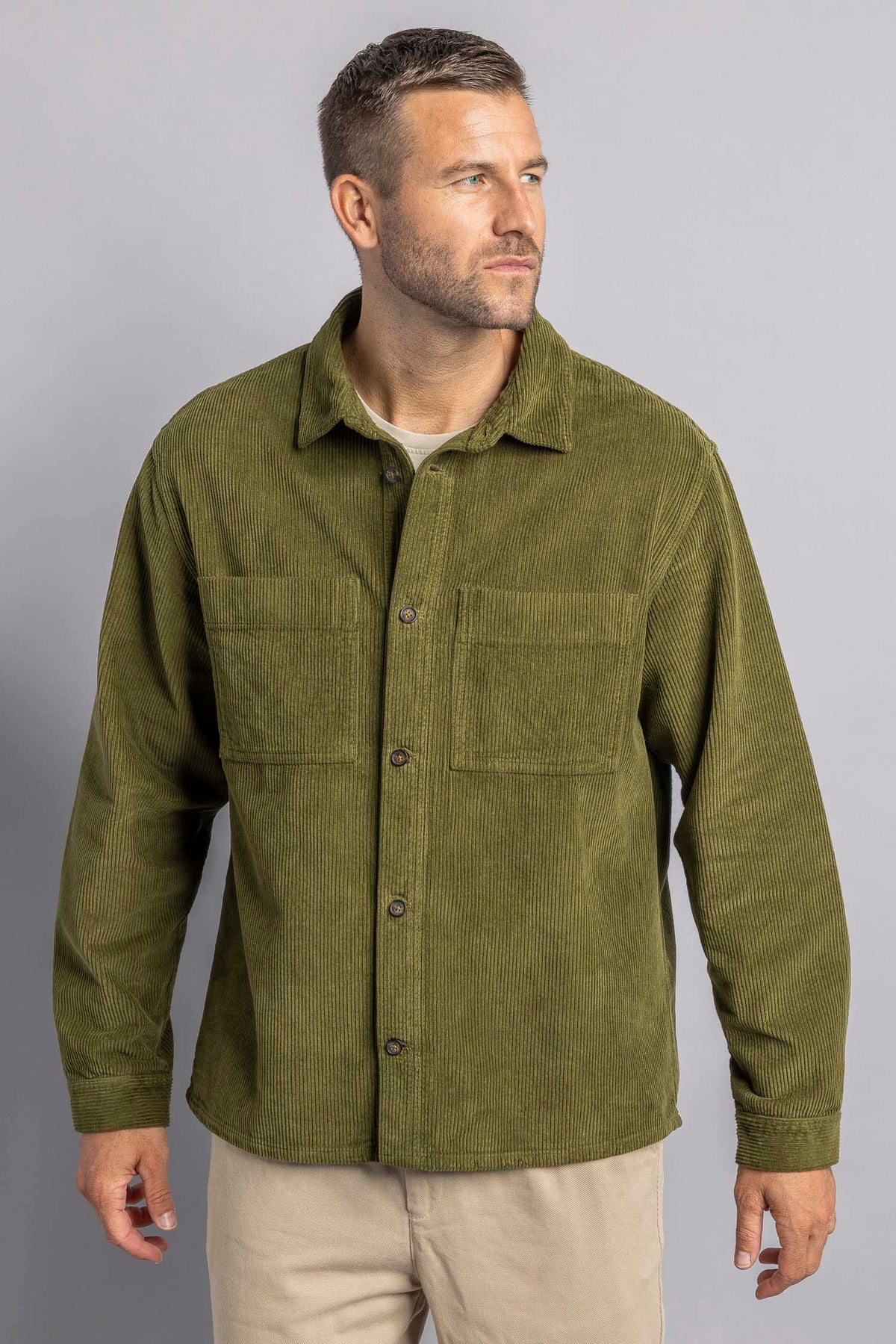 Forest Green