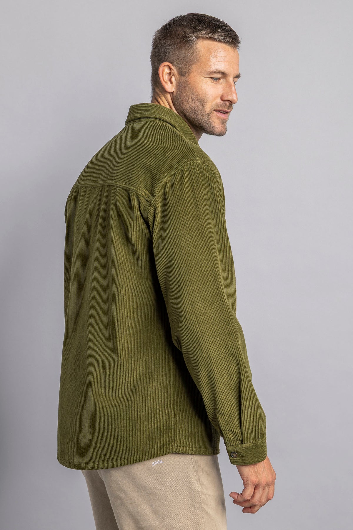 Forest Green