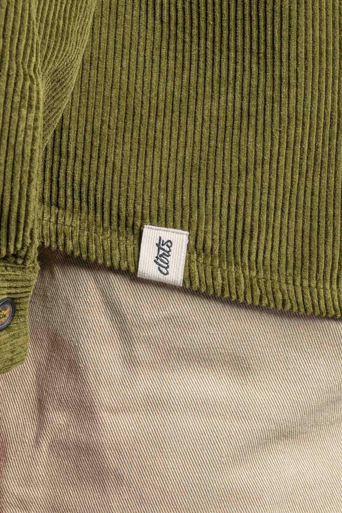 Forest Green