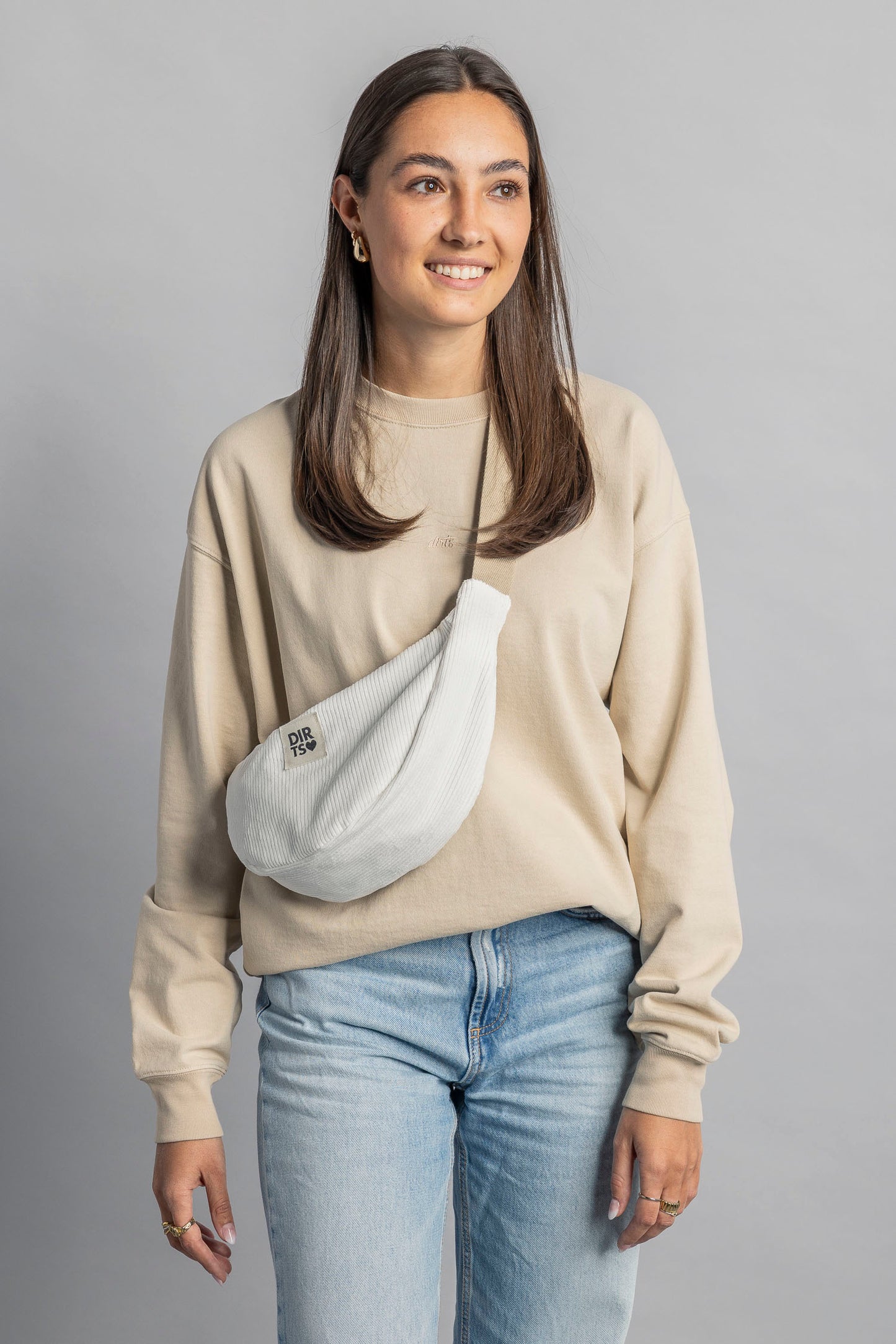 ATELIER Crossbody Bag