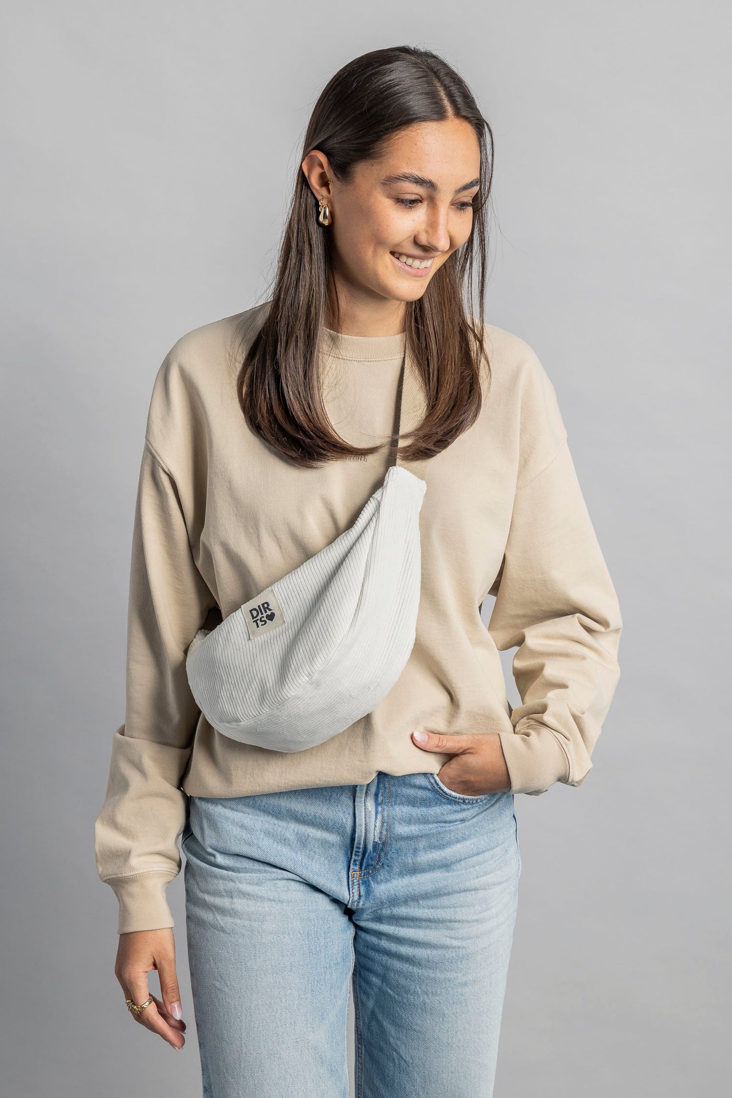 ATELIER Crossbody Bag