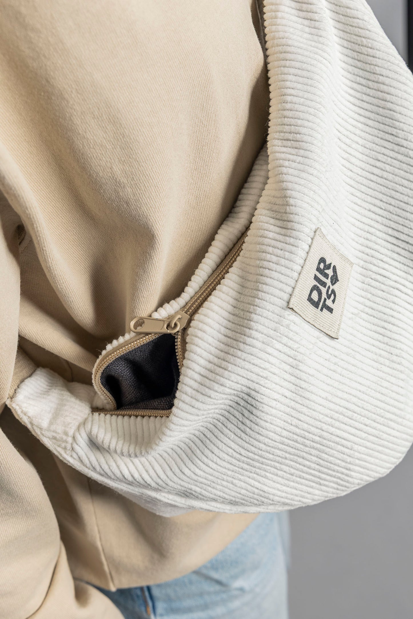 ATELIER Crossbody Bag