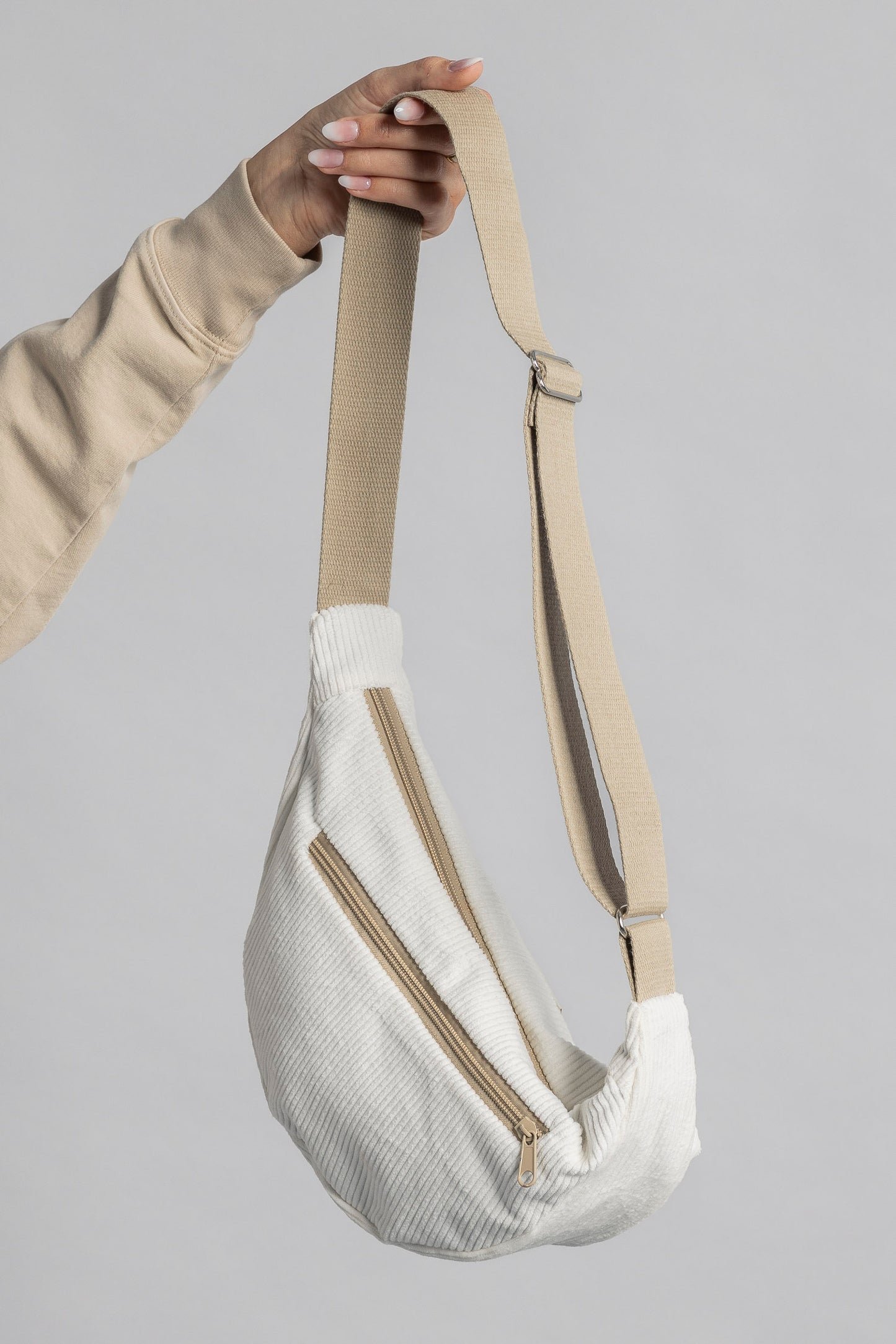 ATELIER Crossbody Bag