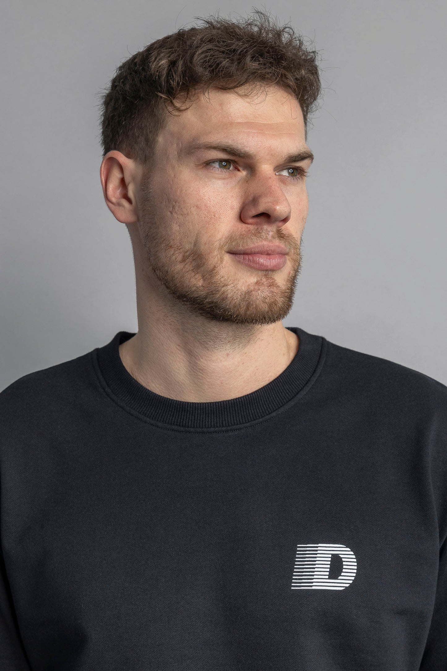 DIRTS Cycling Club Crewneck