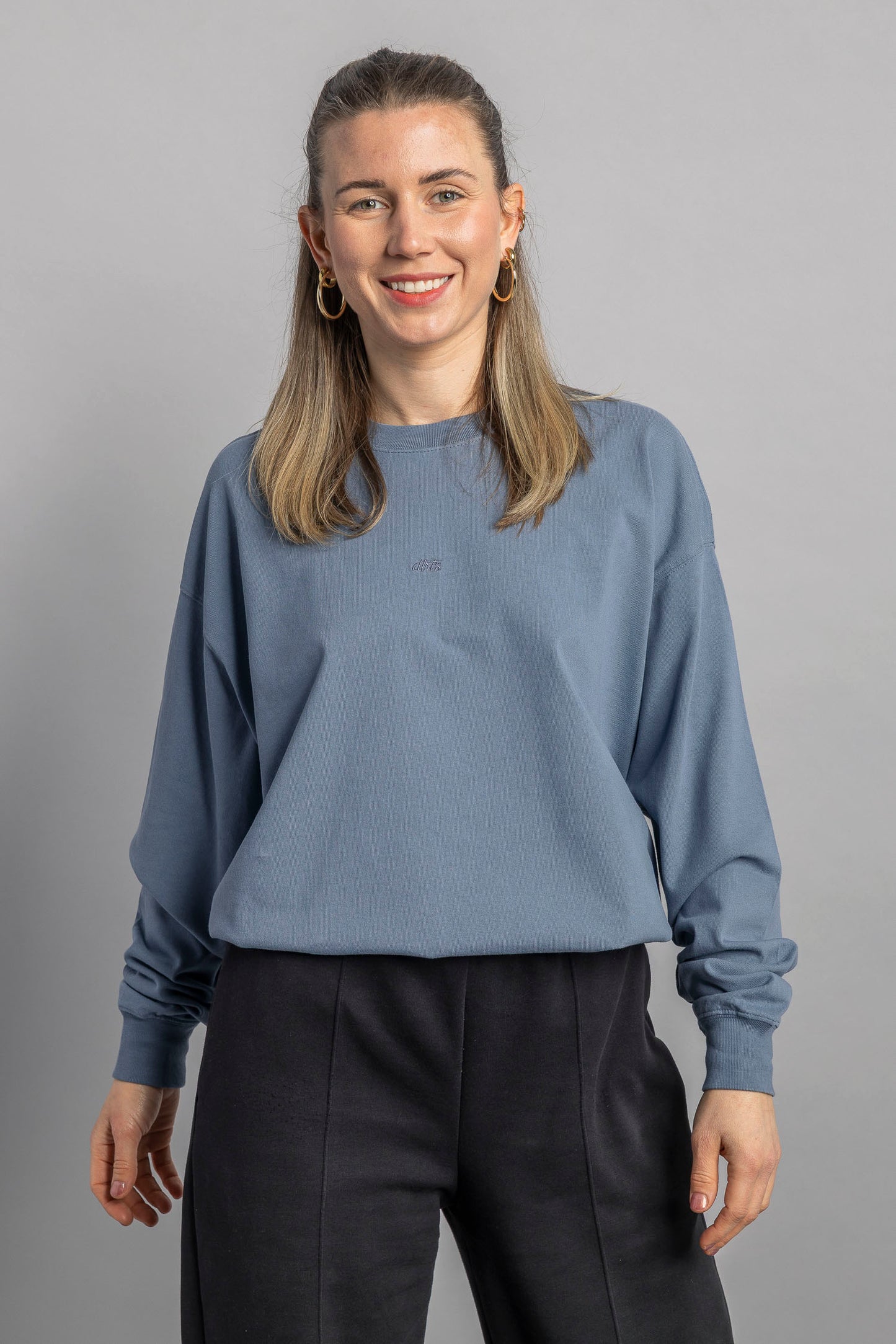 DIRTS Cycling Club Longsleeve