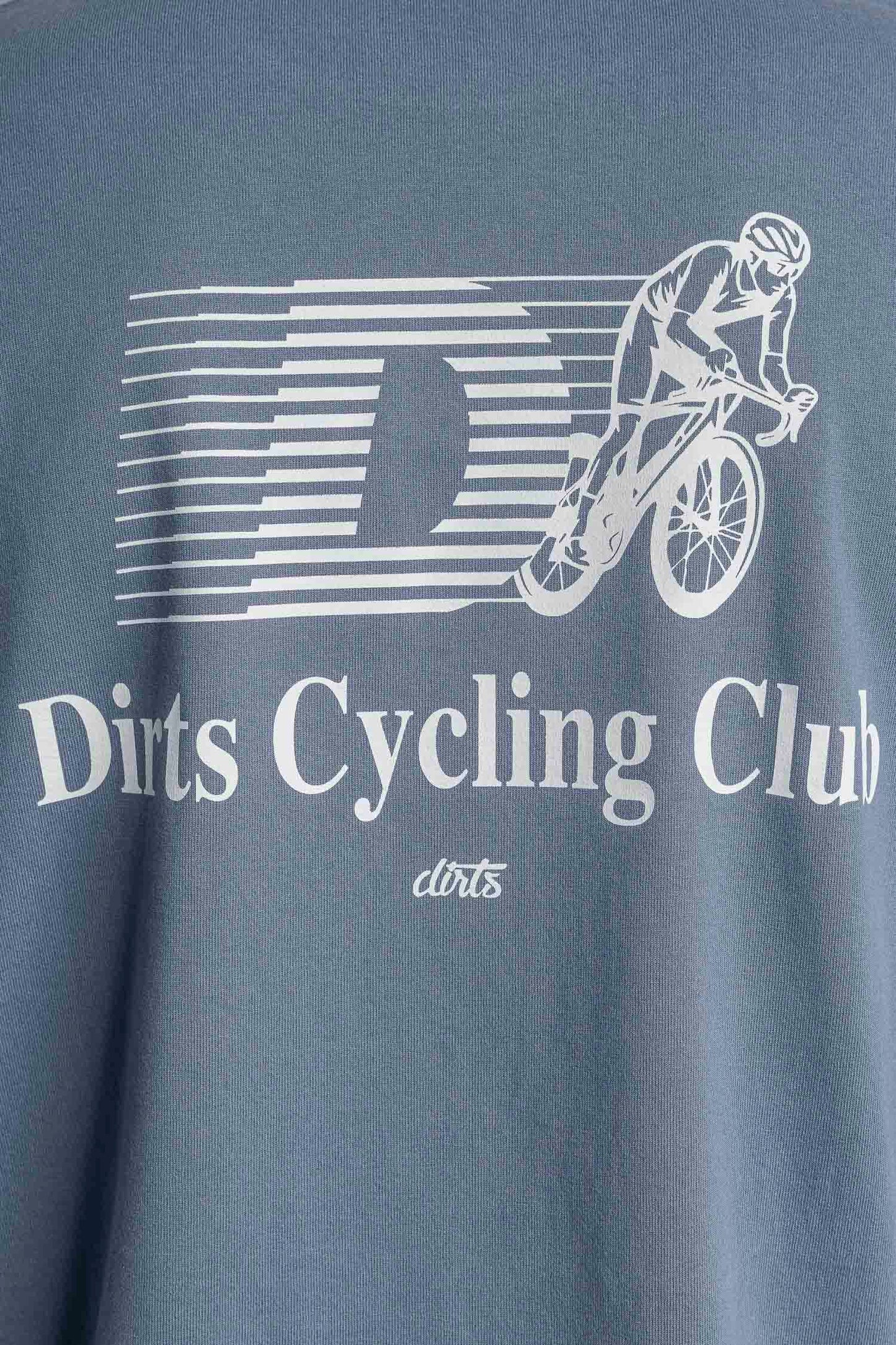 DIRTS Cycling Club Longsleeve