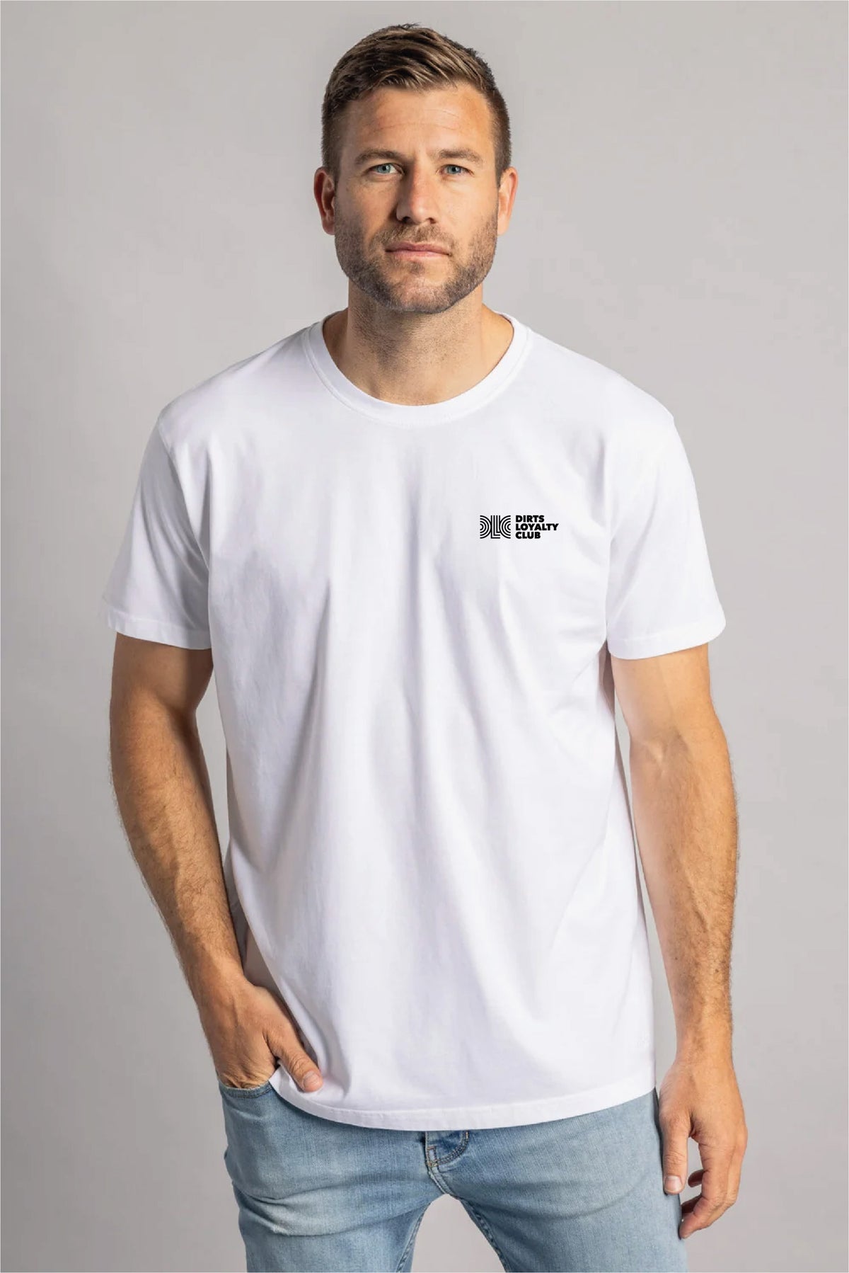 DLC Signature T-Shirt