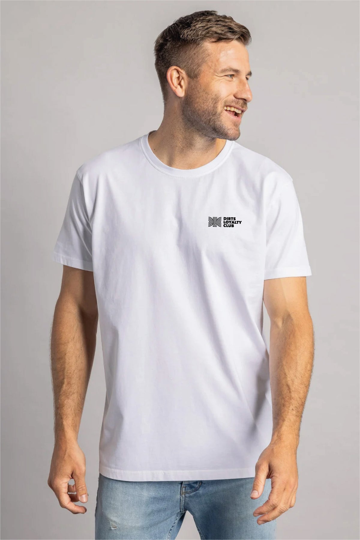 DLC Signature T-Shirt