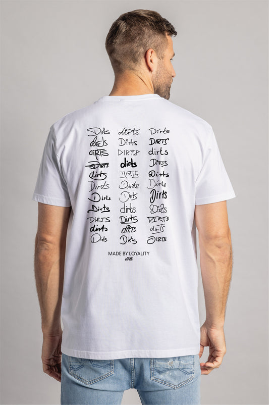 DLC Signature T-Shirt