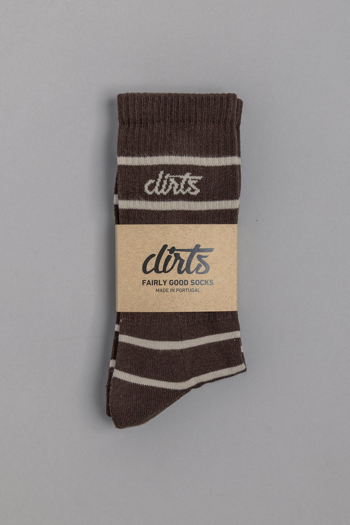 Espresso Socks
