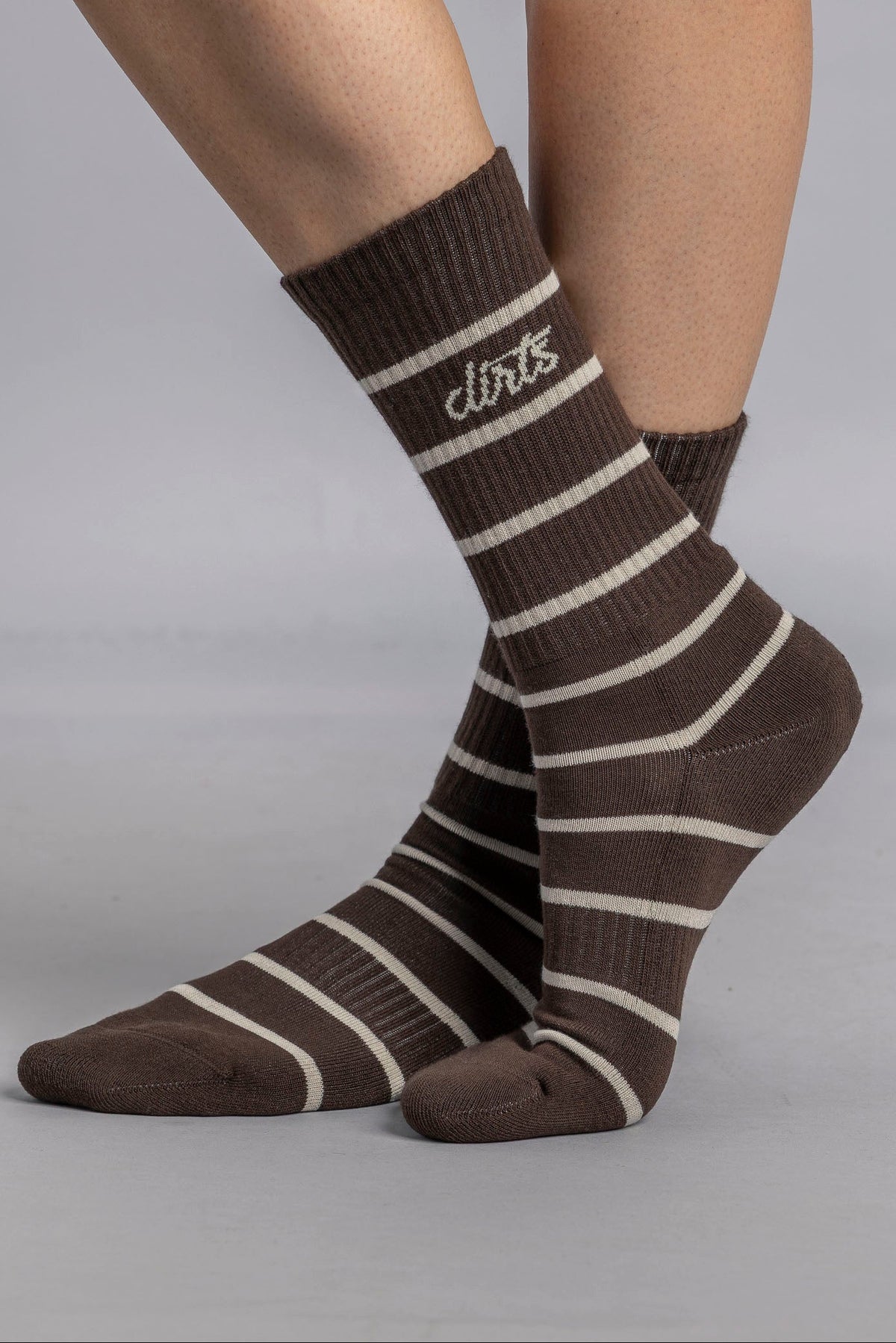 Espresso Socks