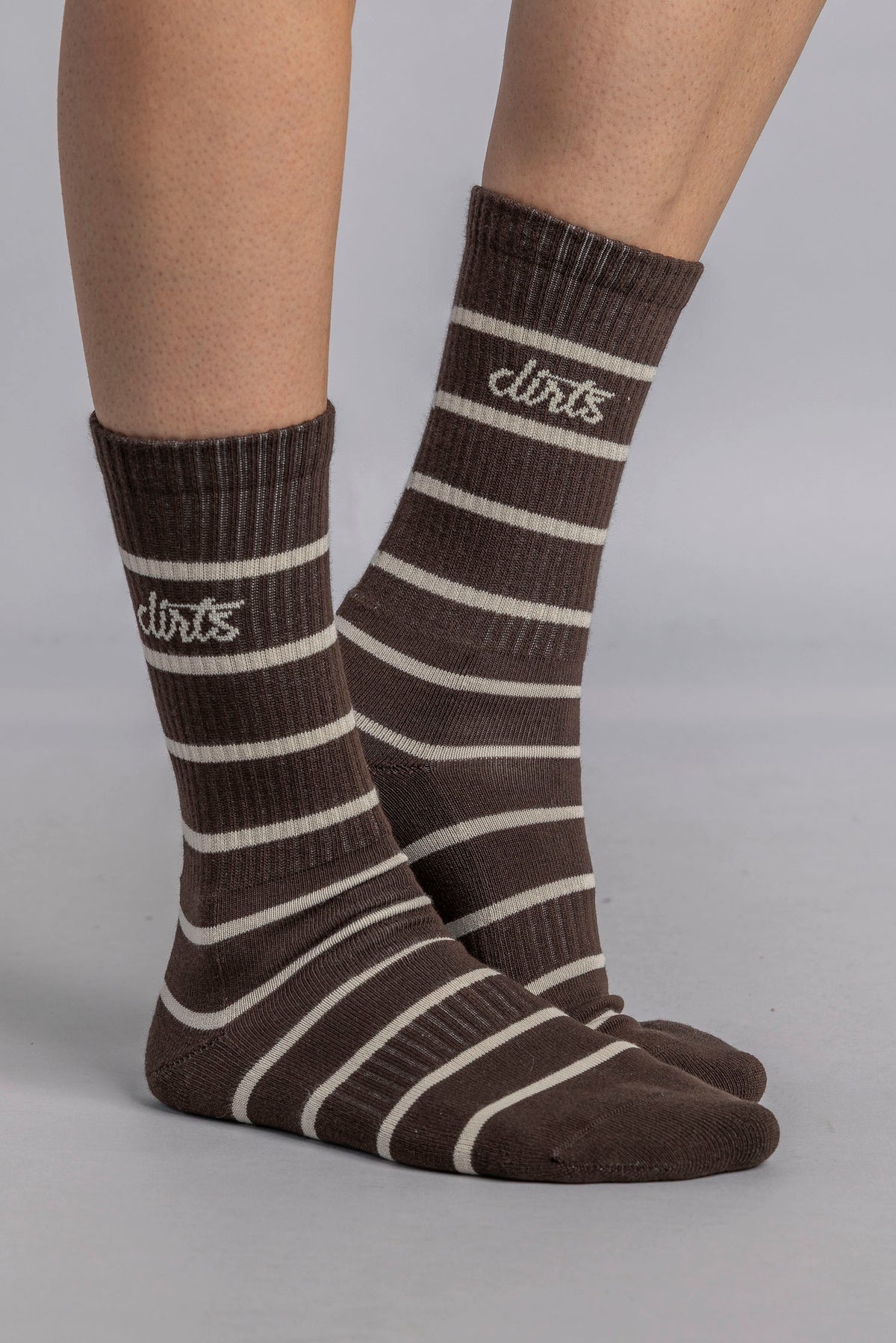 Espresso Socks