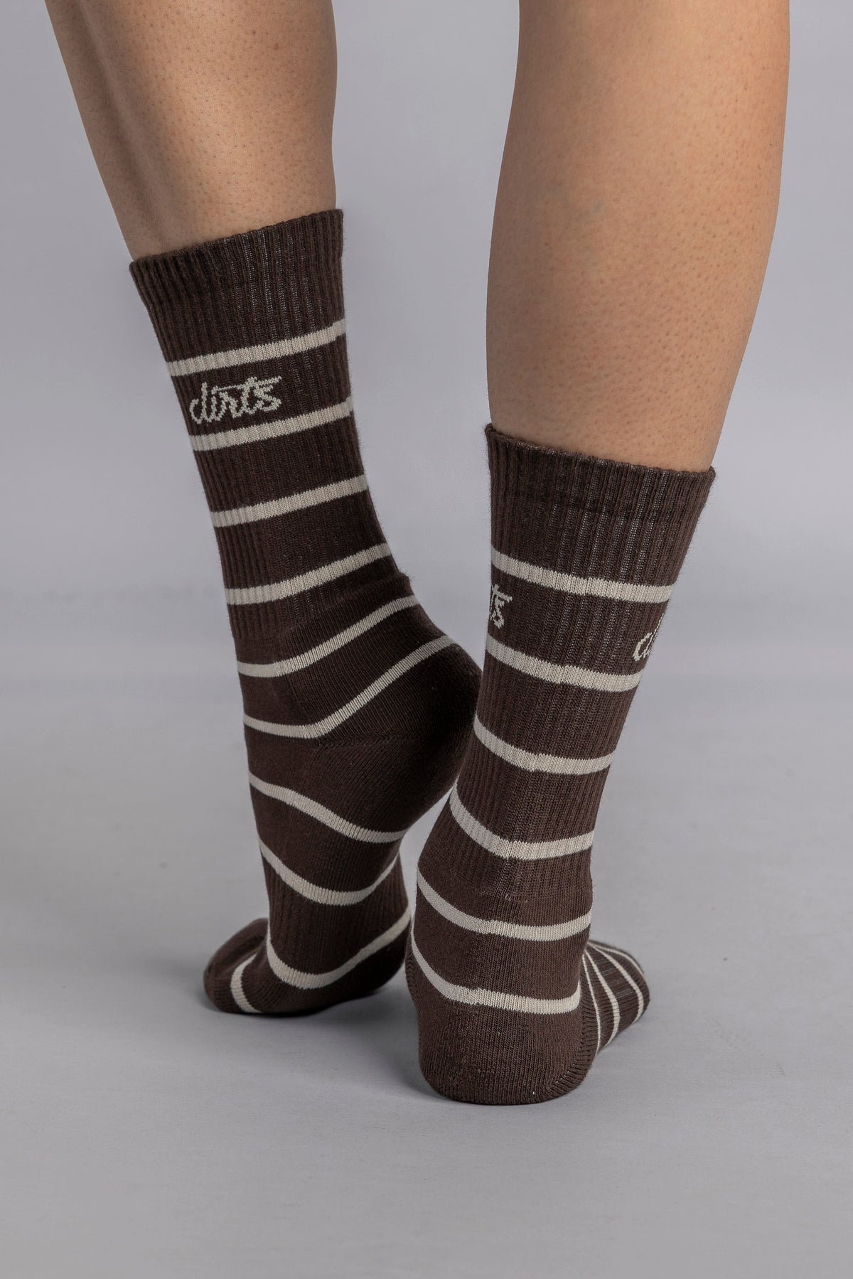 Espresso Socks