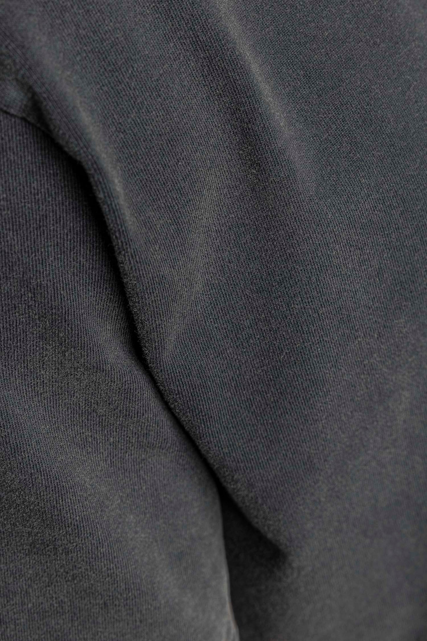 Faded Black