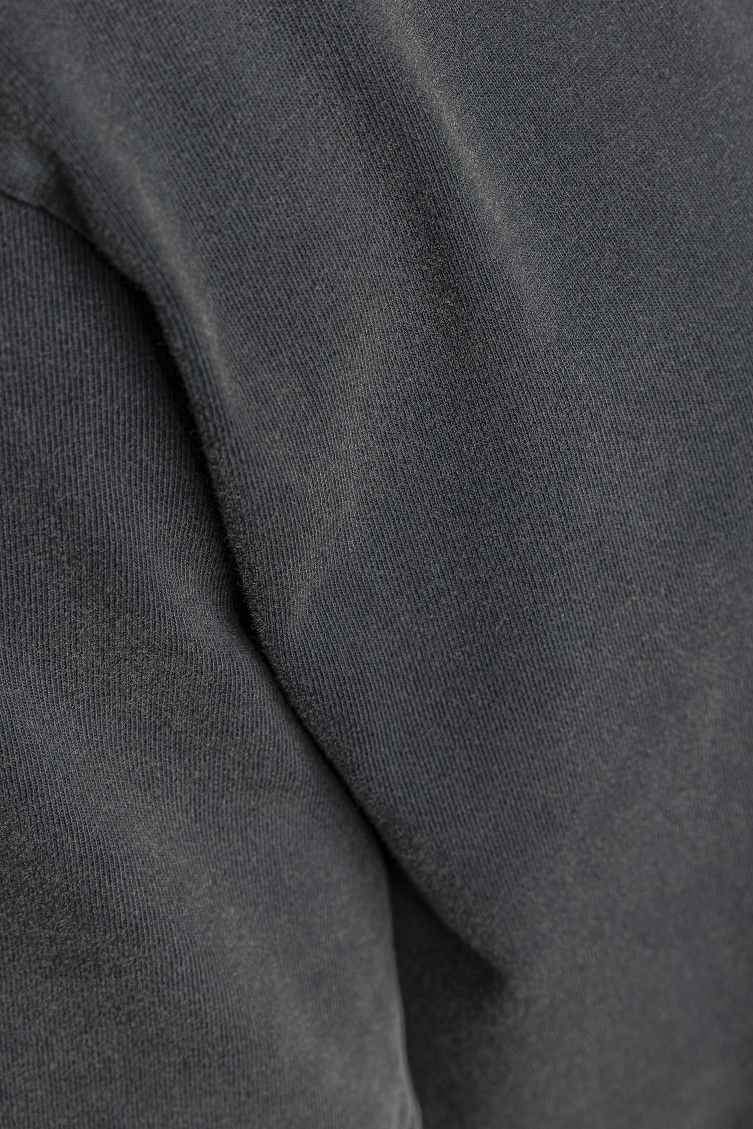 Faded Black