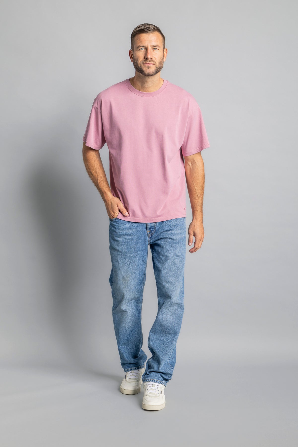Dusty Rose
