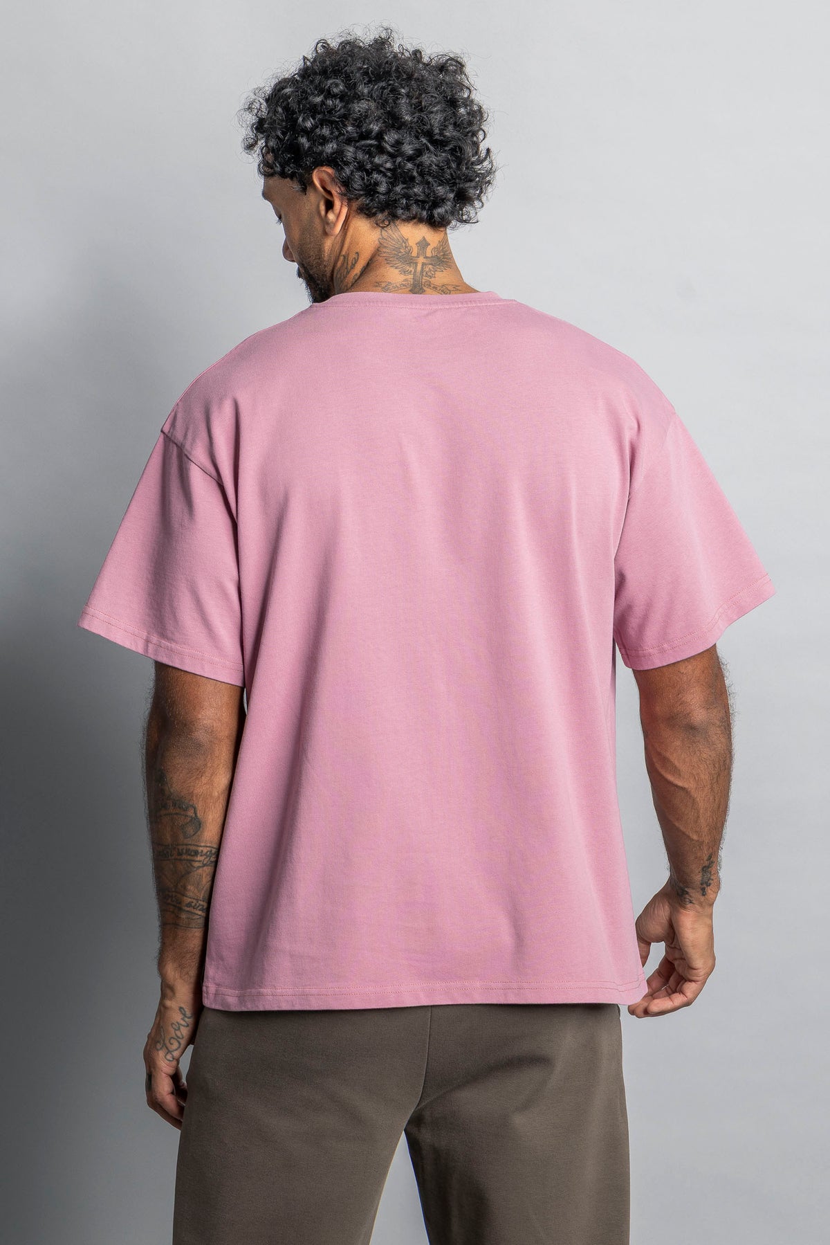 Dusty Rose