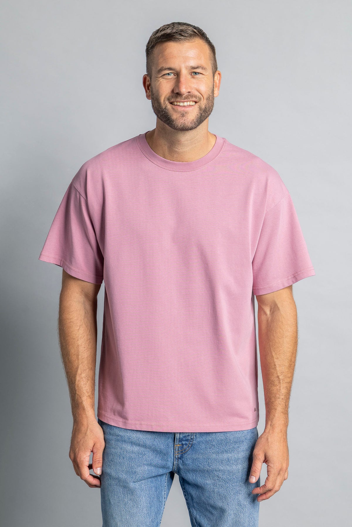 Dusty Rose