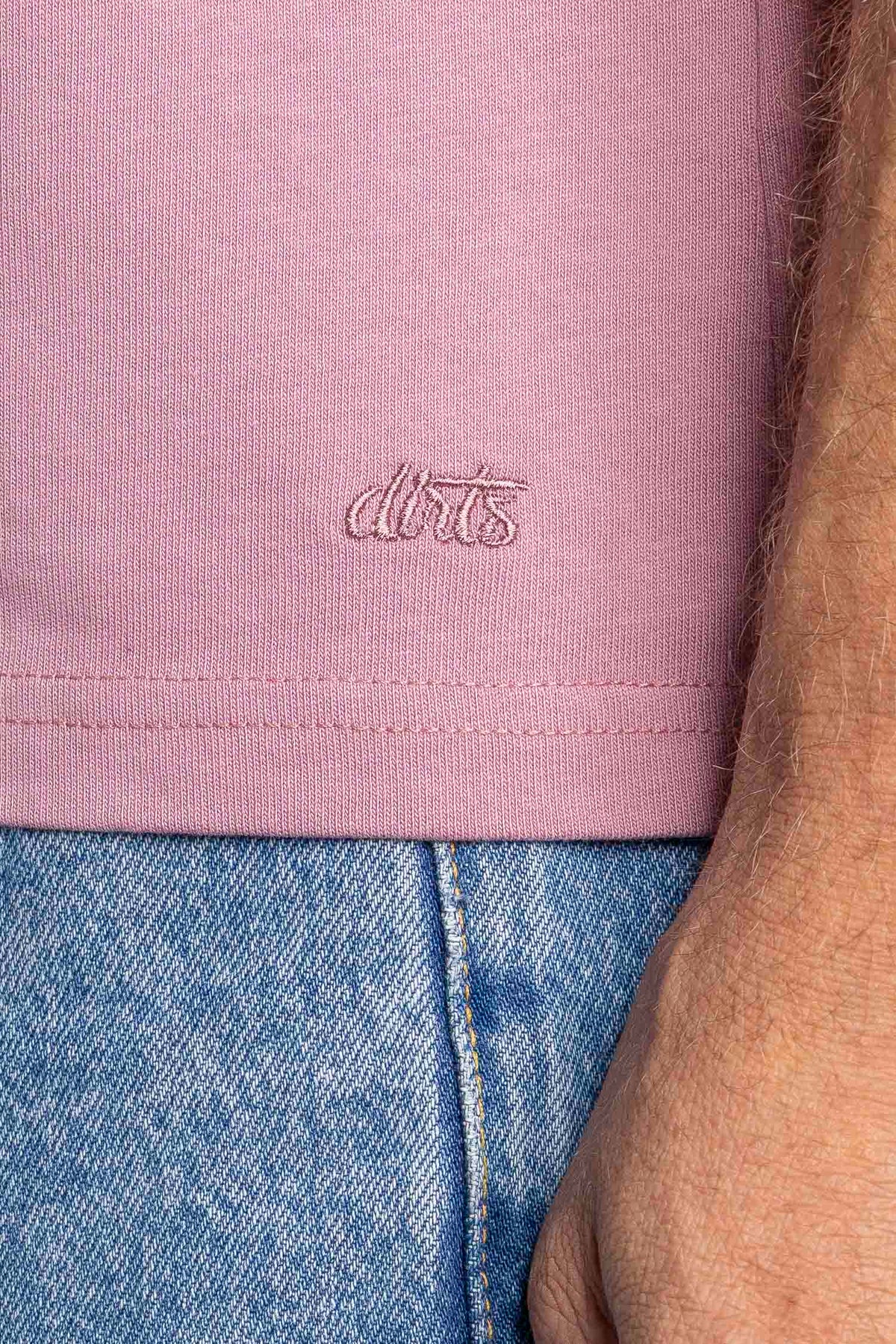 Dusty Rose