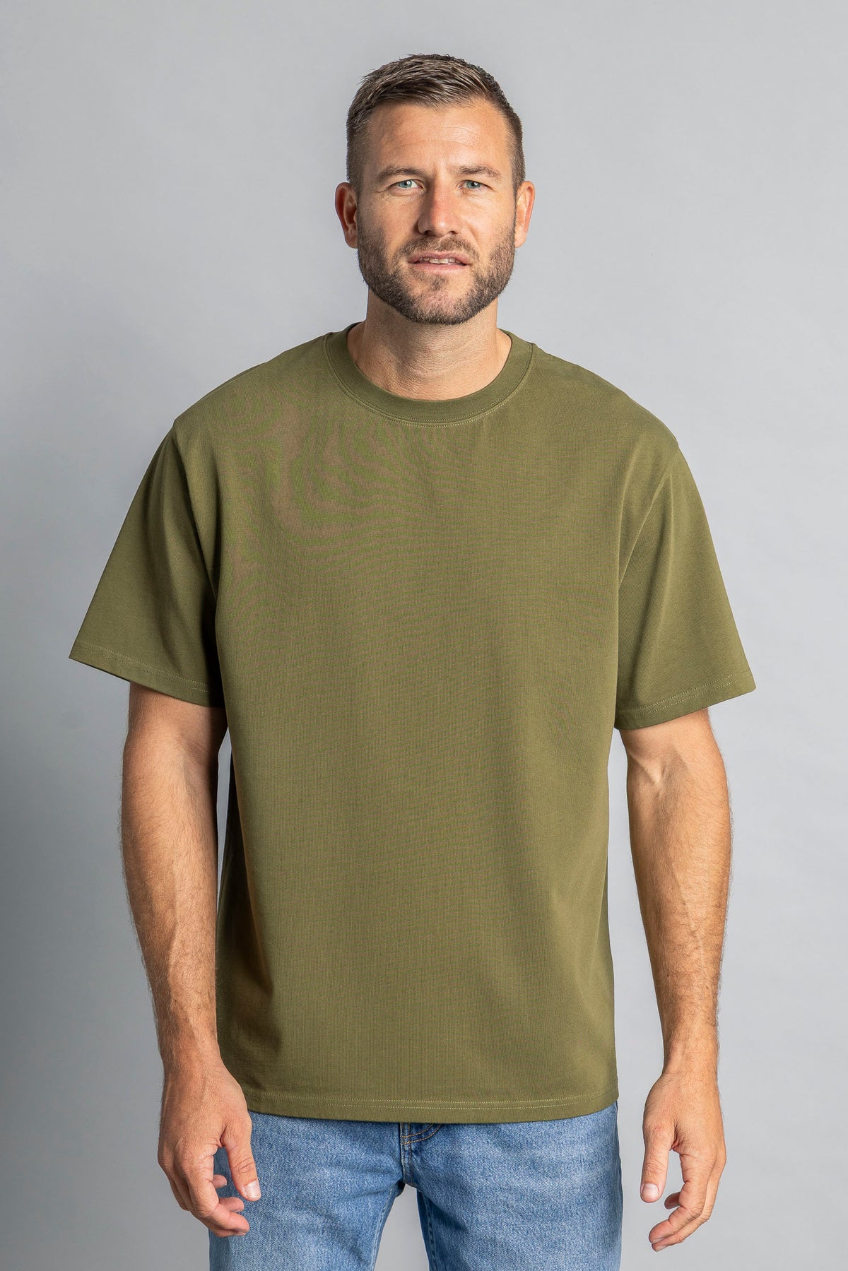 Forest Green
