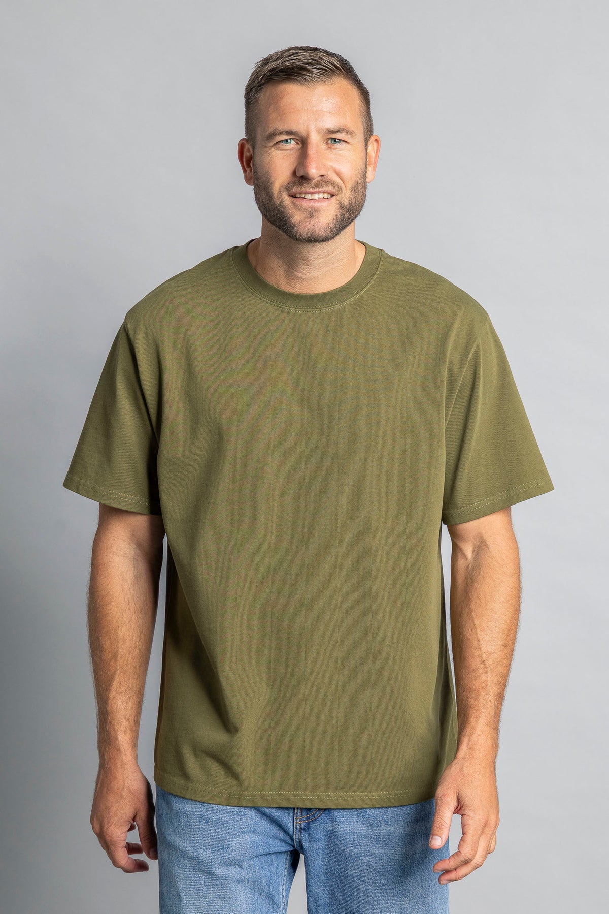 Forest Green
