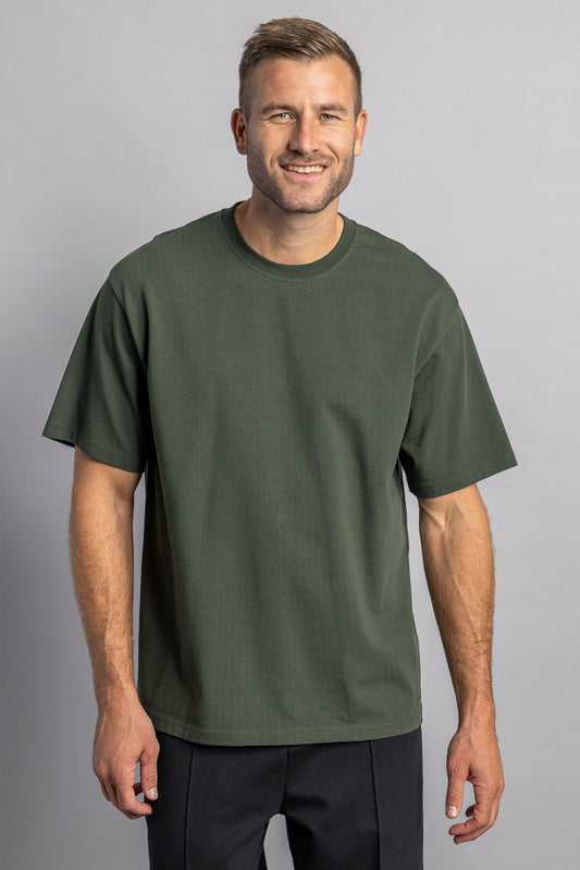 Moss Green