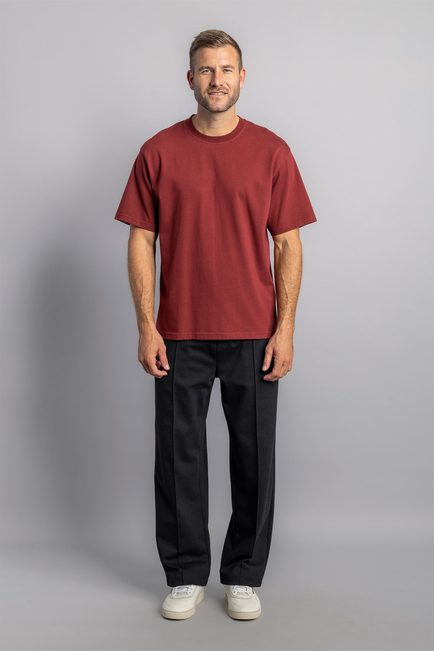 Royal Burgundy
