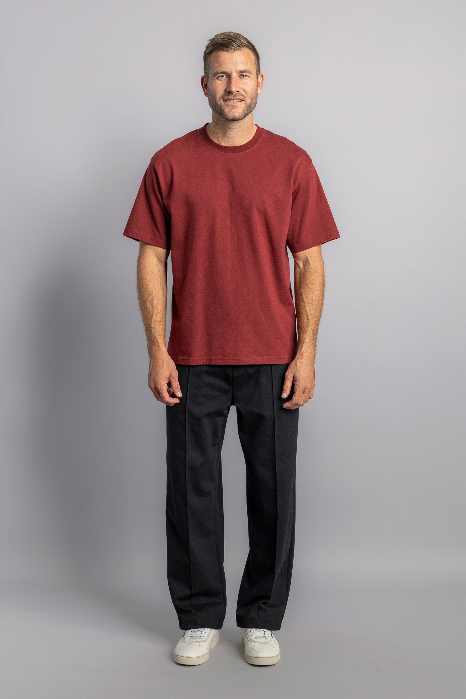 Royal Burgundy