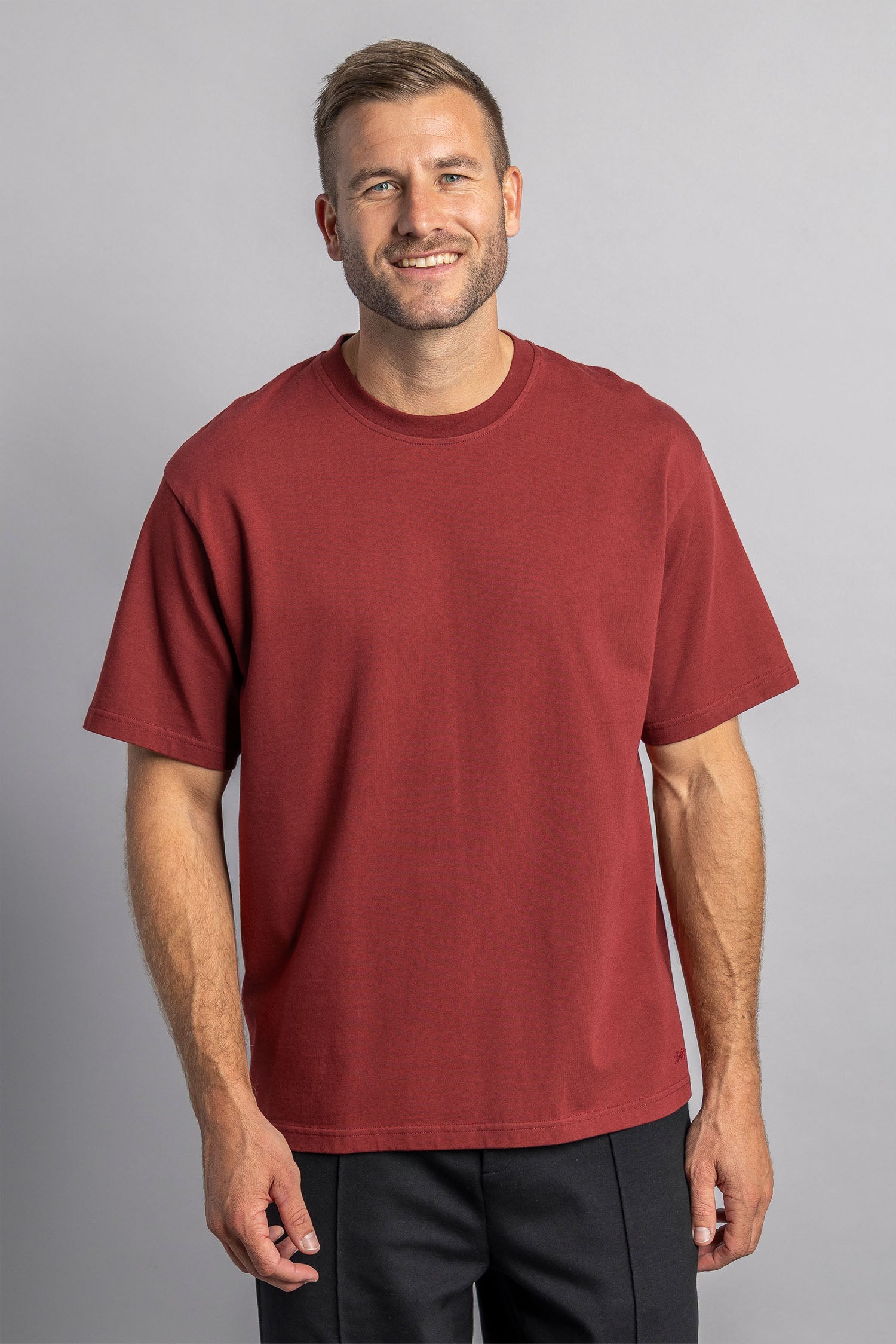 Royal Burgundy