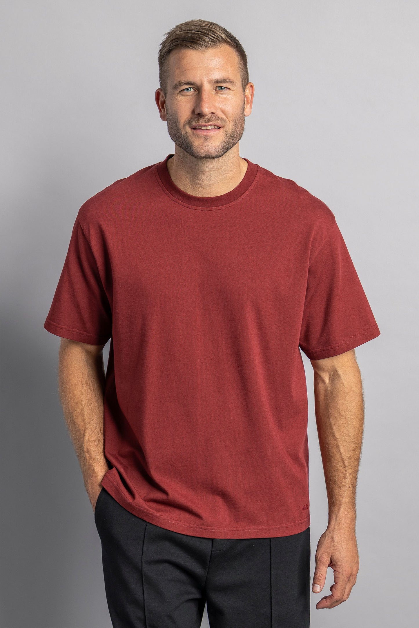 Royal Burgundy