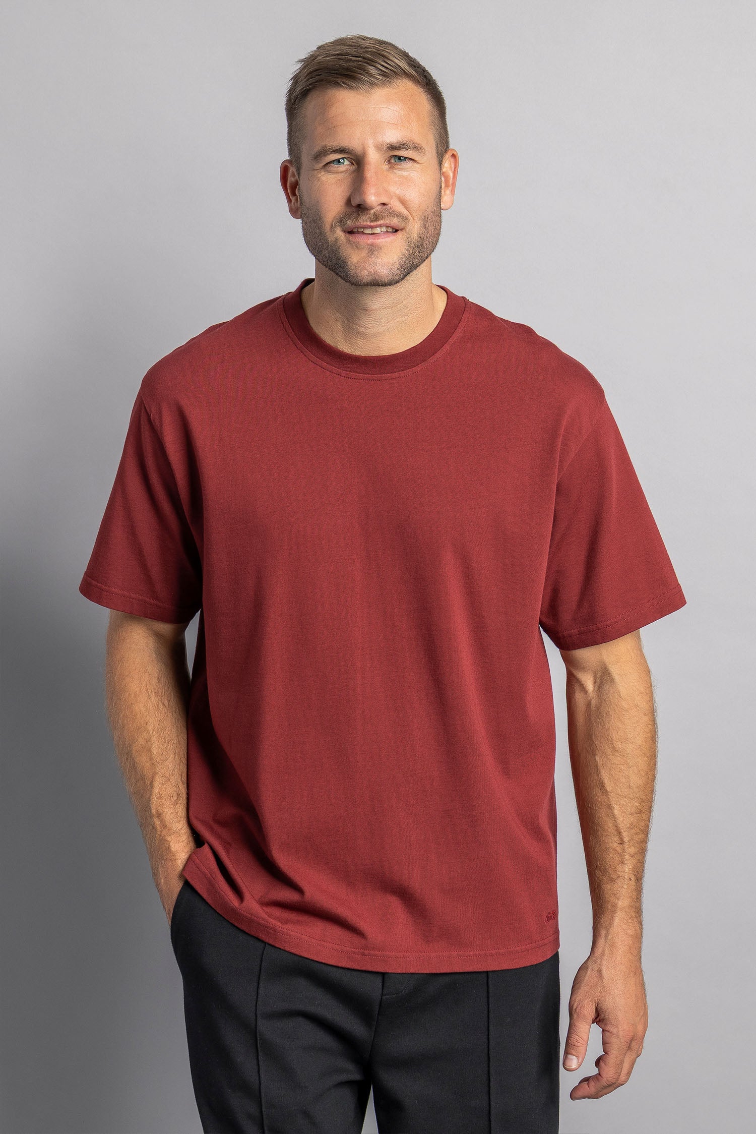 Royal Burgundy