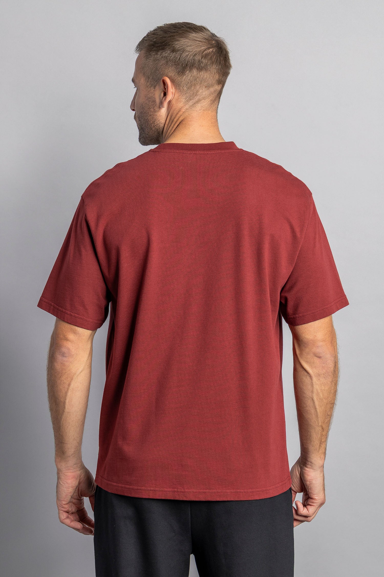 Royal Burgundy
