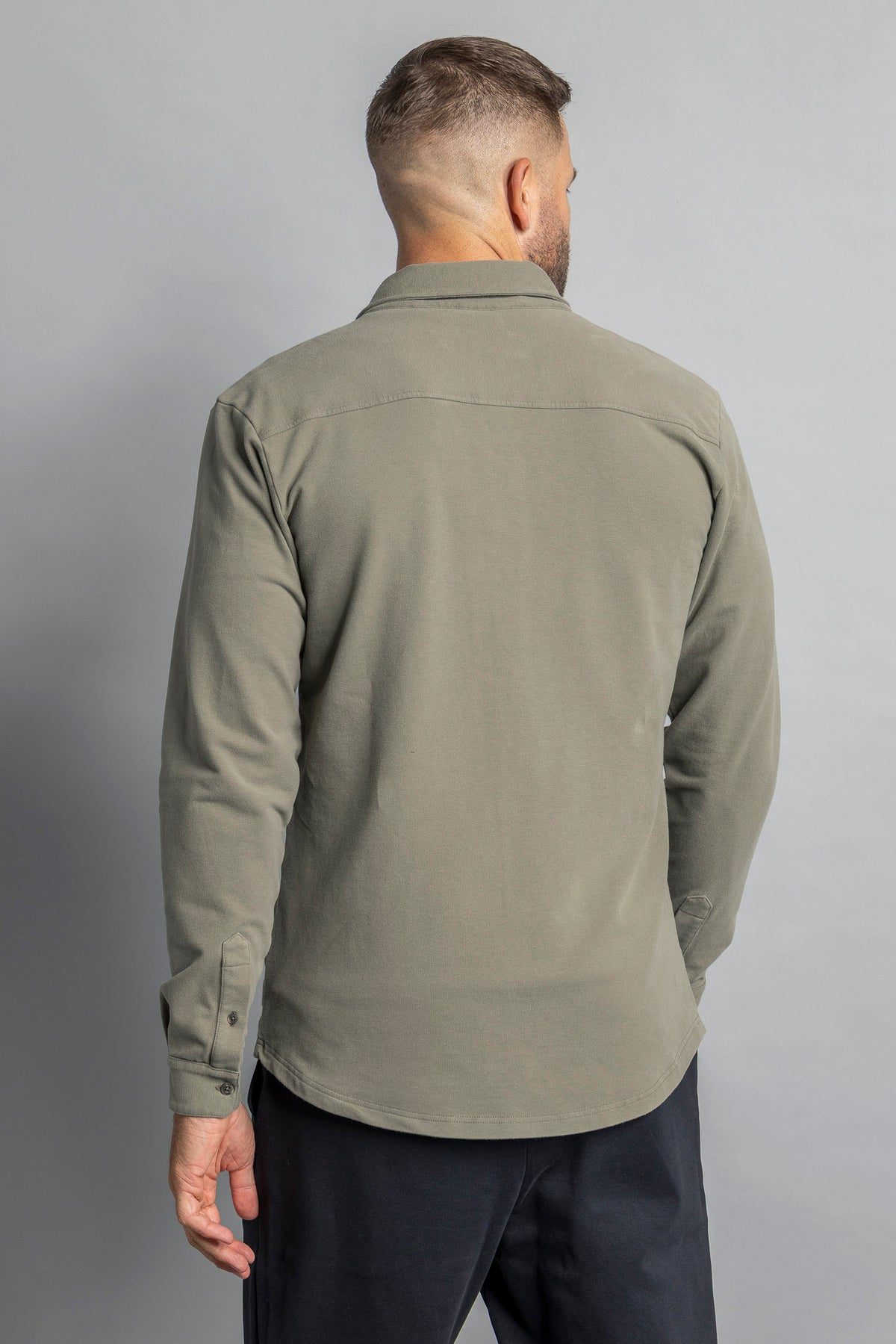 Dusty Olive
