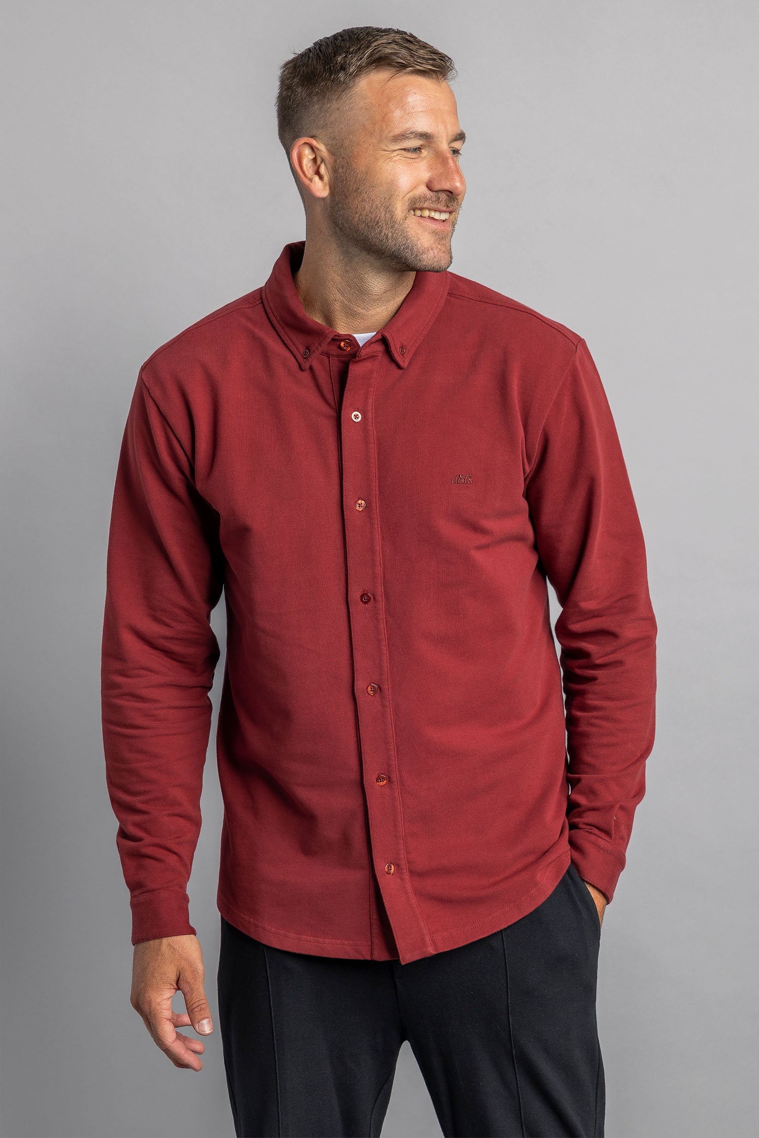 Royal Burgundy